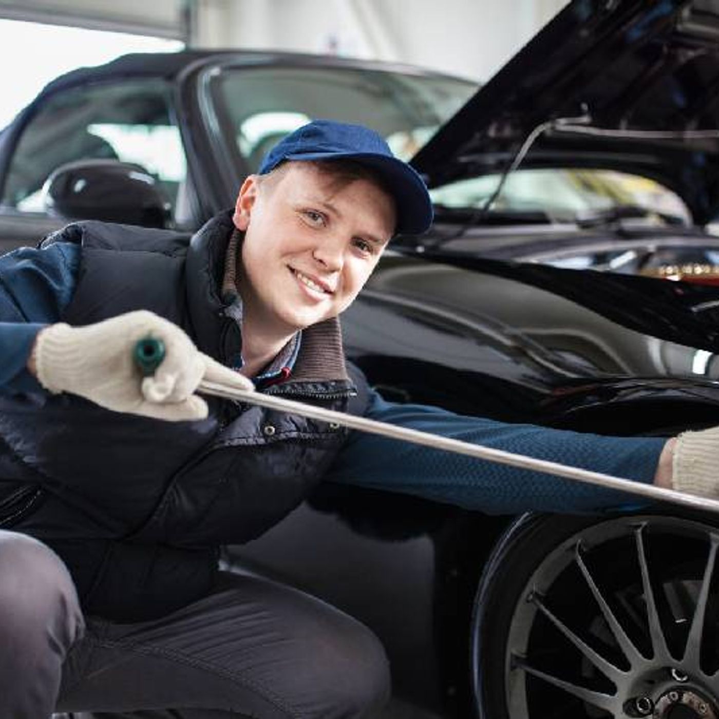 Livingston Collision