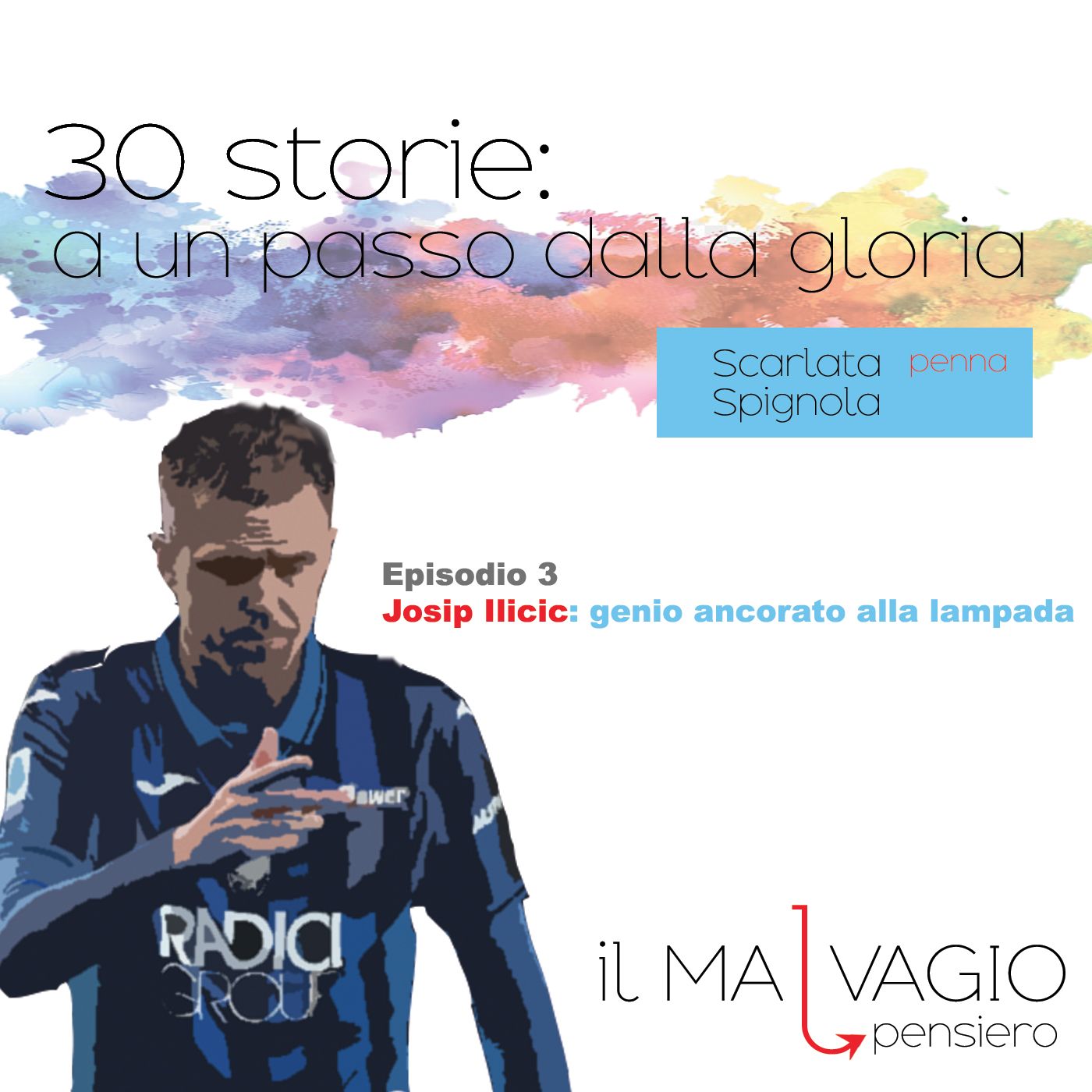 30 storie: a un passo dalla gloria