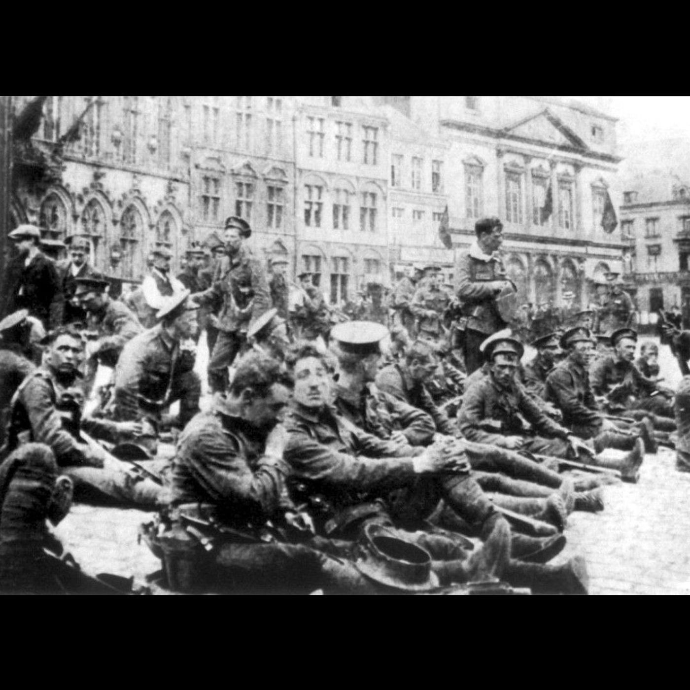 La Guerra Grande