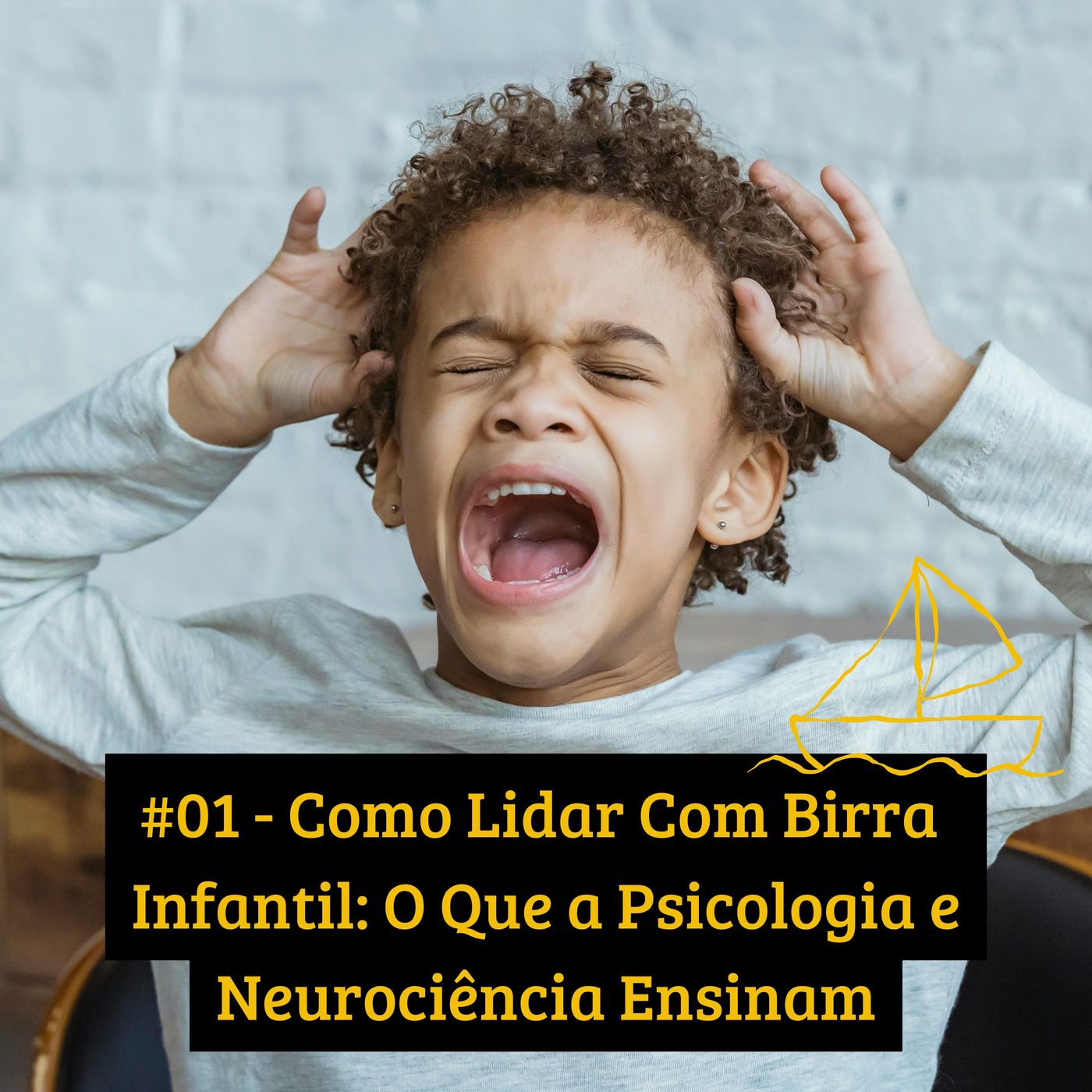 Podcast de Psicologia