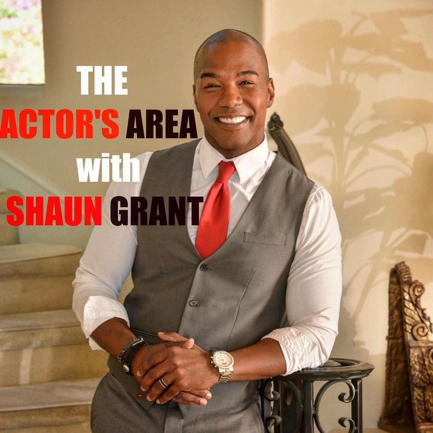 THE ACTOR\'S AREA