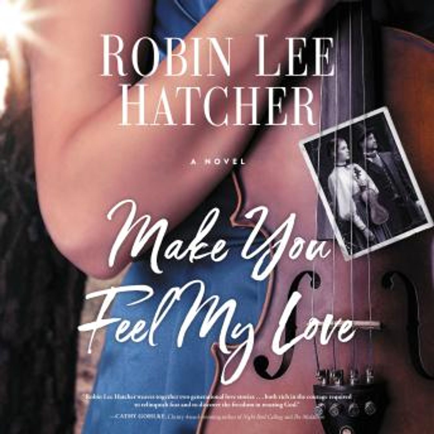 Listen to Trending Full Audiobooks in Romance, Clean & Wholesome