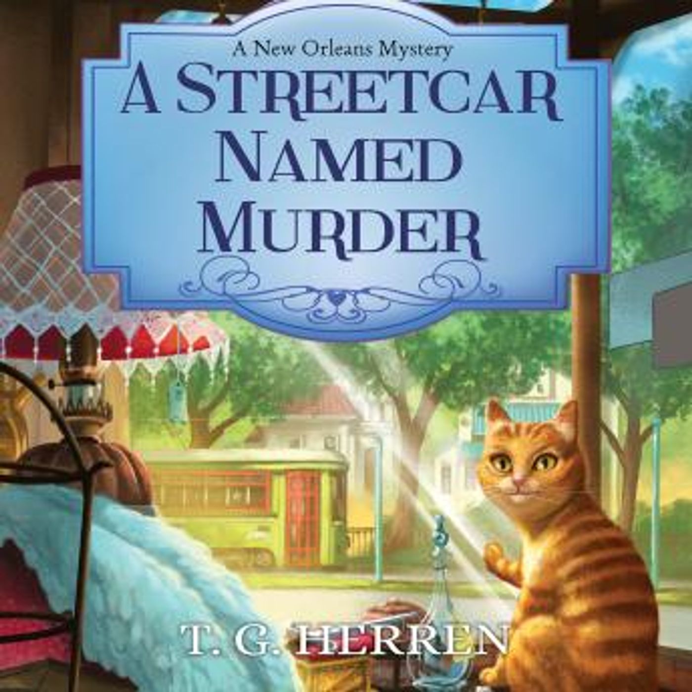 Find Best-Selling Full Audiobooks in Mystery, Thriller & Horror, Cozy Mystery