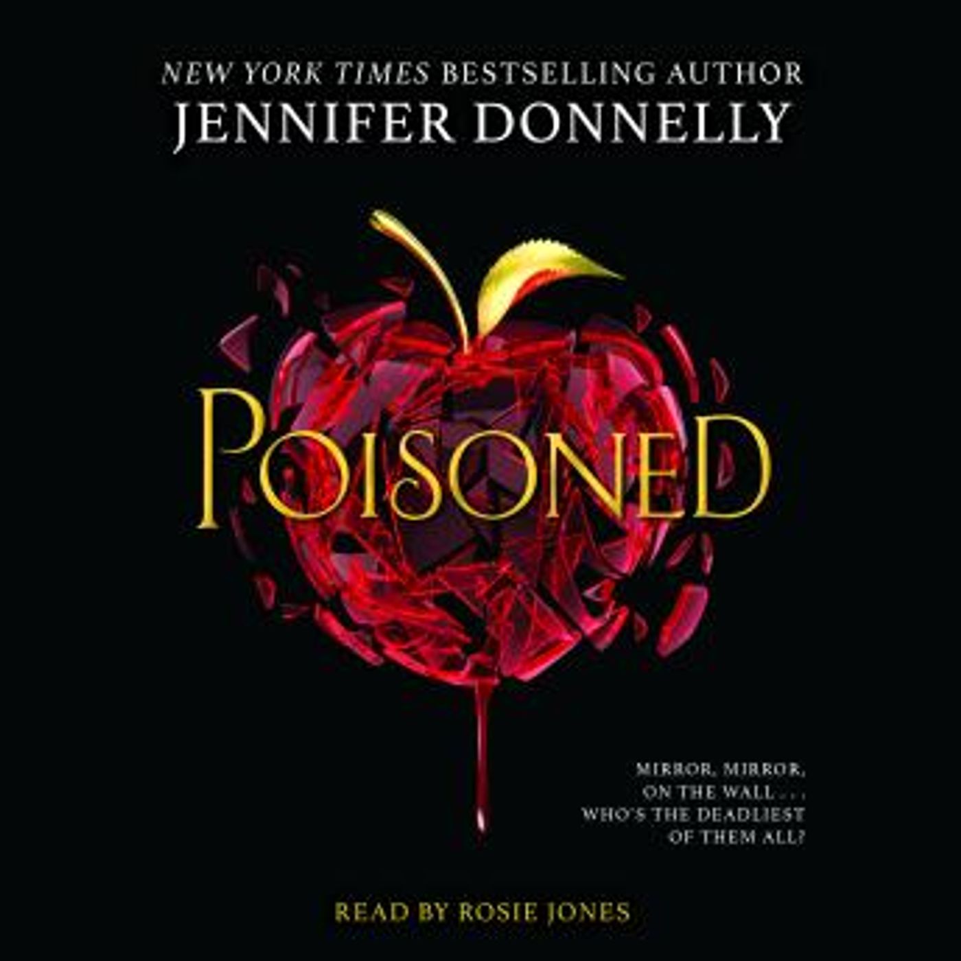 Listen to New Full Audiobooks in Teen & YA, Tough Topics