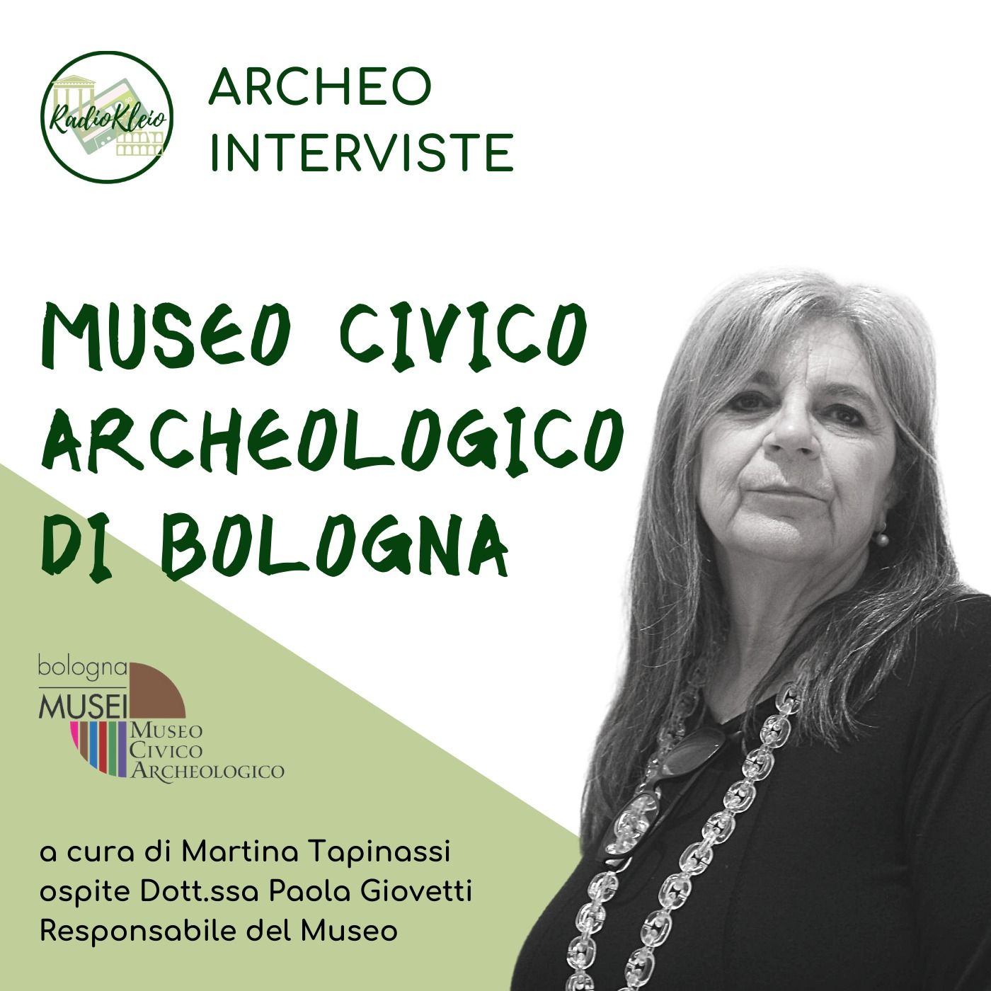 RadioKleio