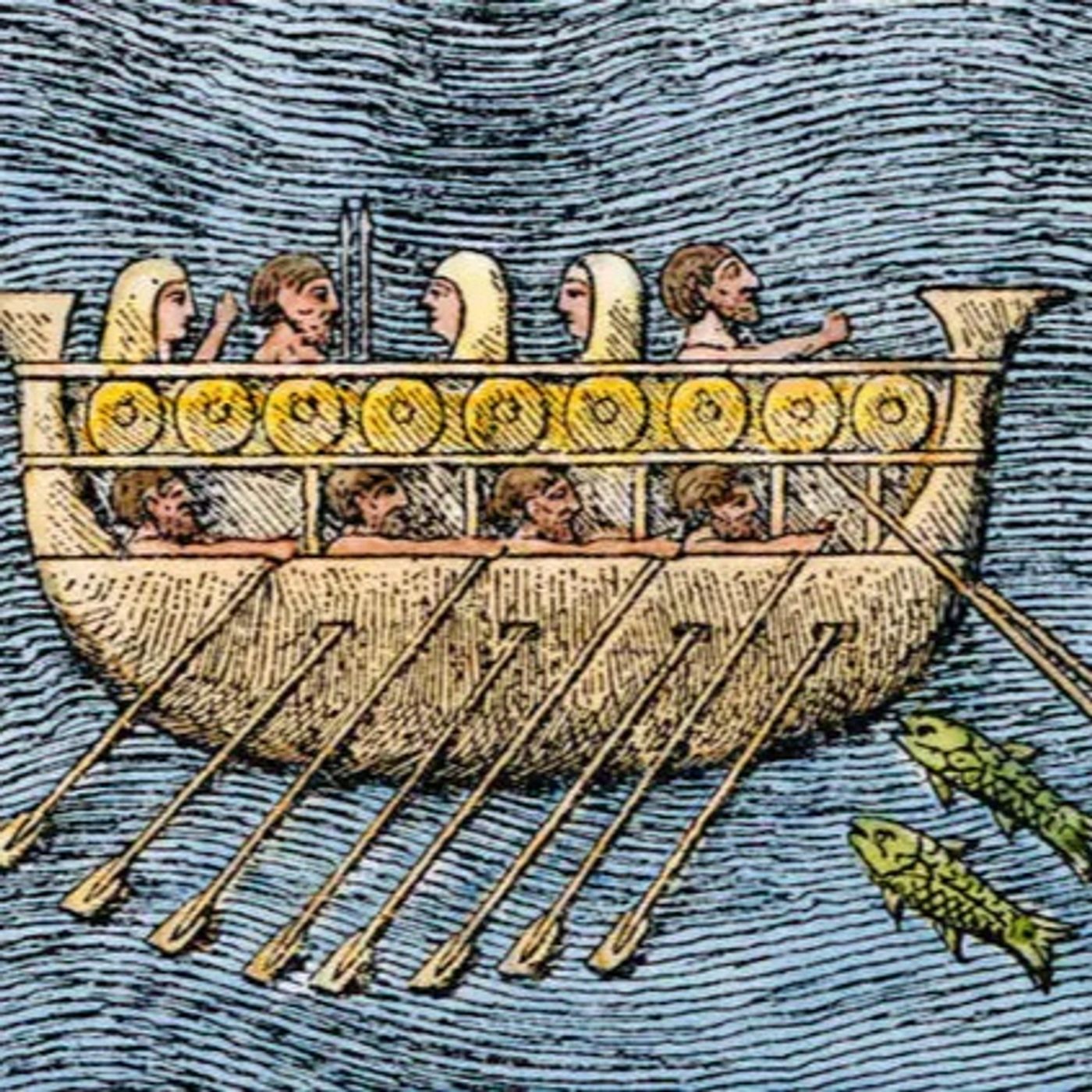 Popoli Antichi
