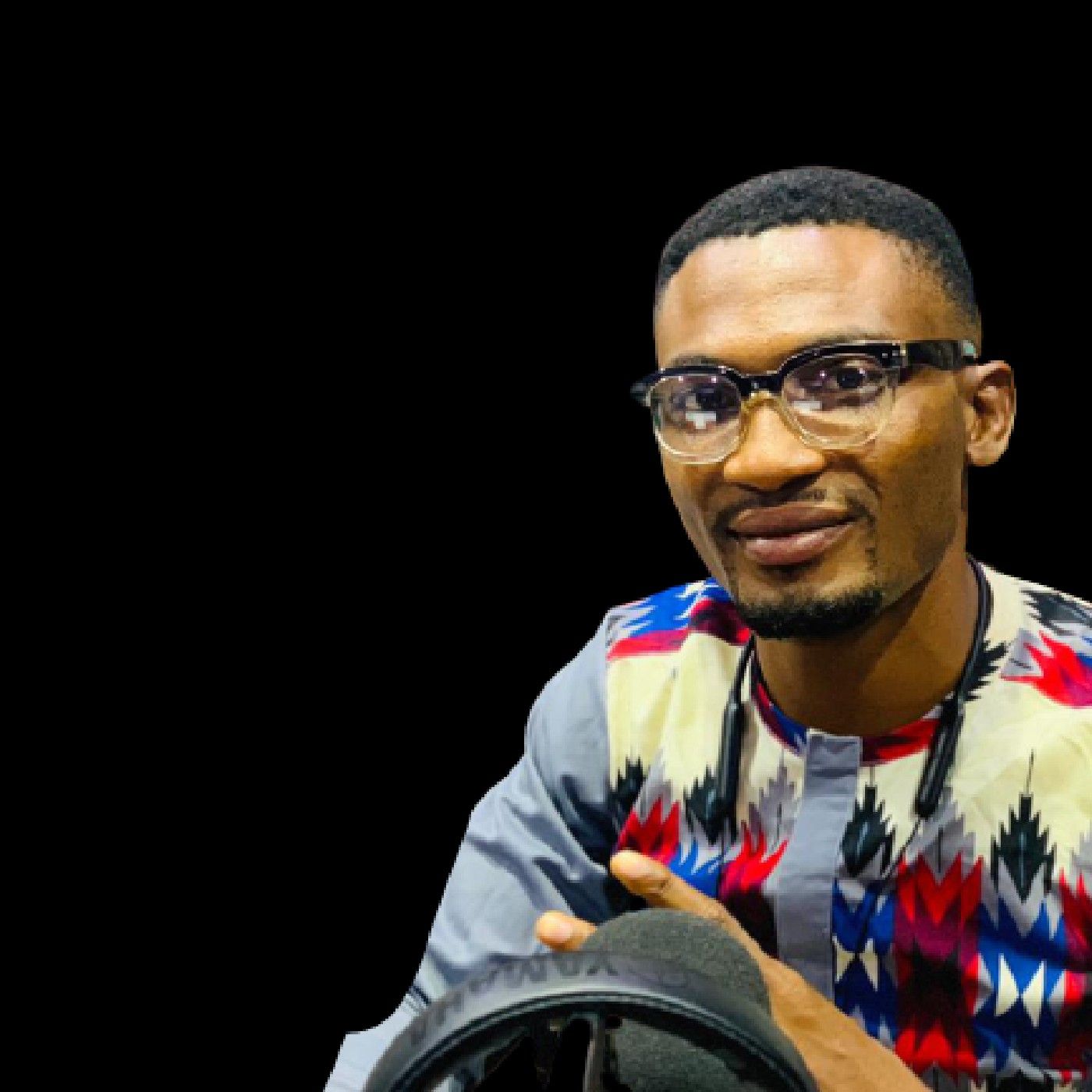 Tori Tori With Mc. Odis Akpala