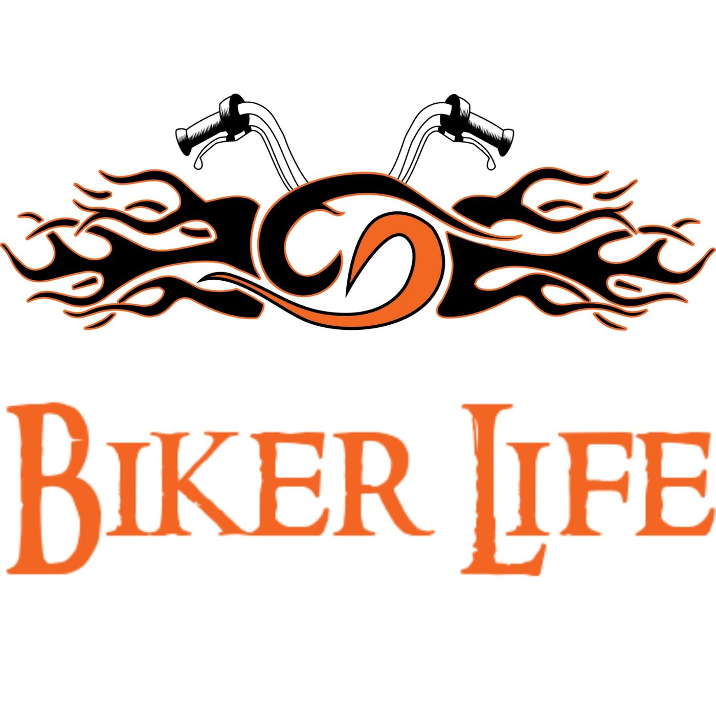 Biker Life Podcast podcast artwork