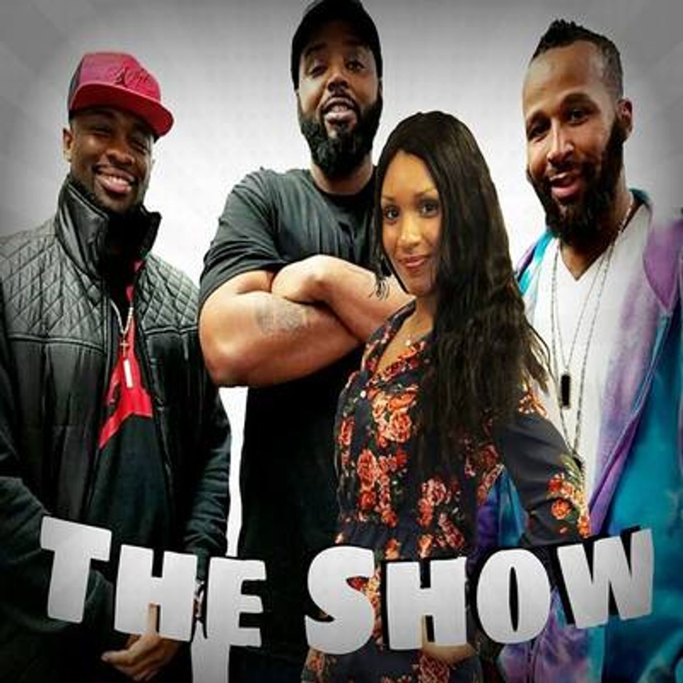 The Show!! episode artwork