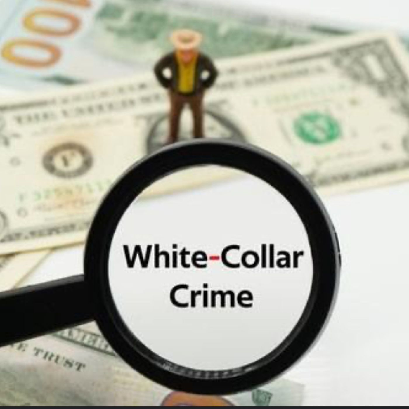 Milwaukee WHITE COLLAR CRIME CAPITAL