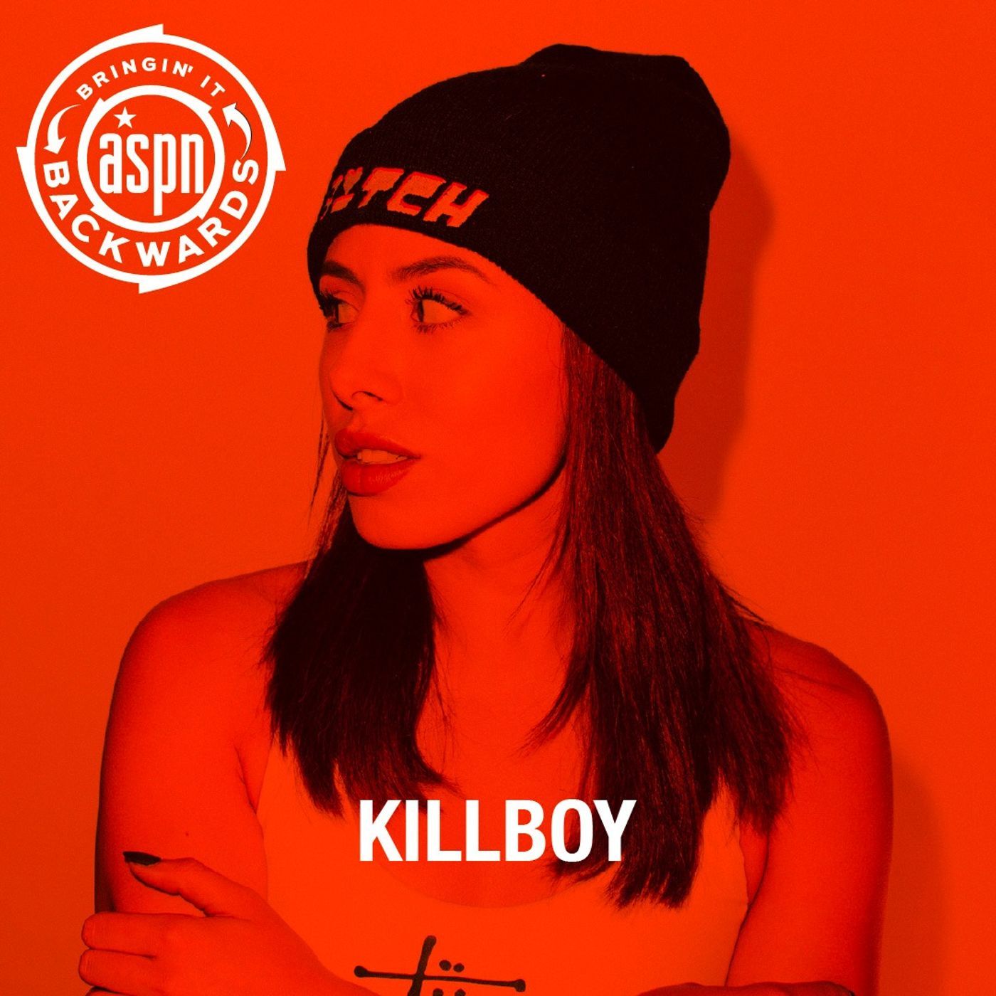 Interview with KILLBOY