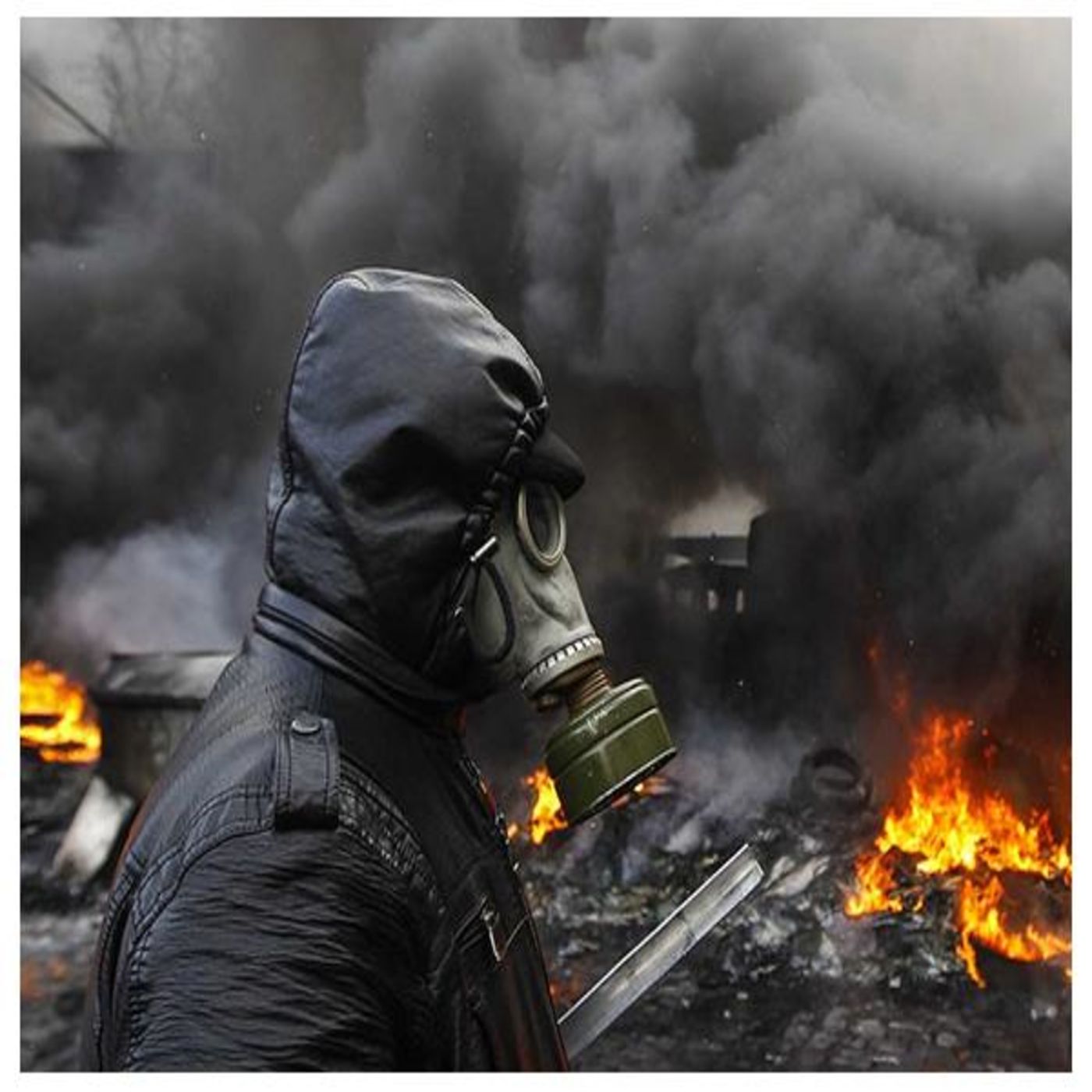 Don\'t Let Them Burn