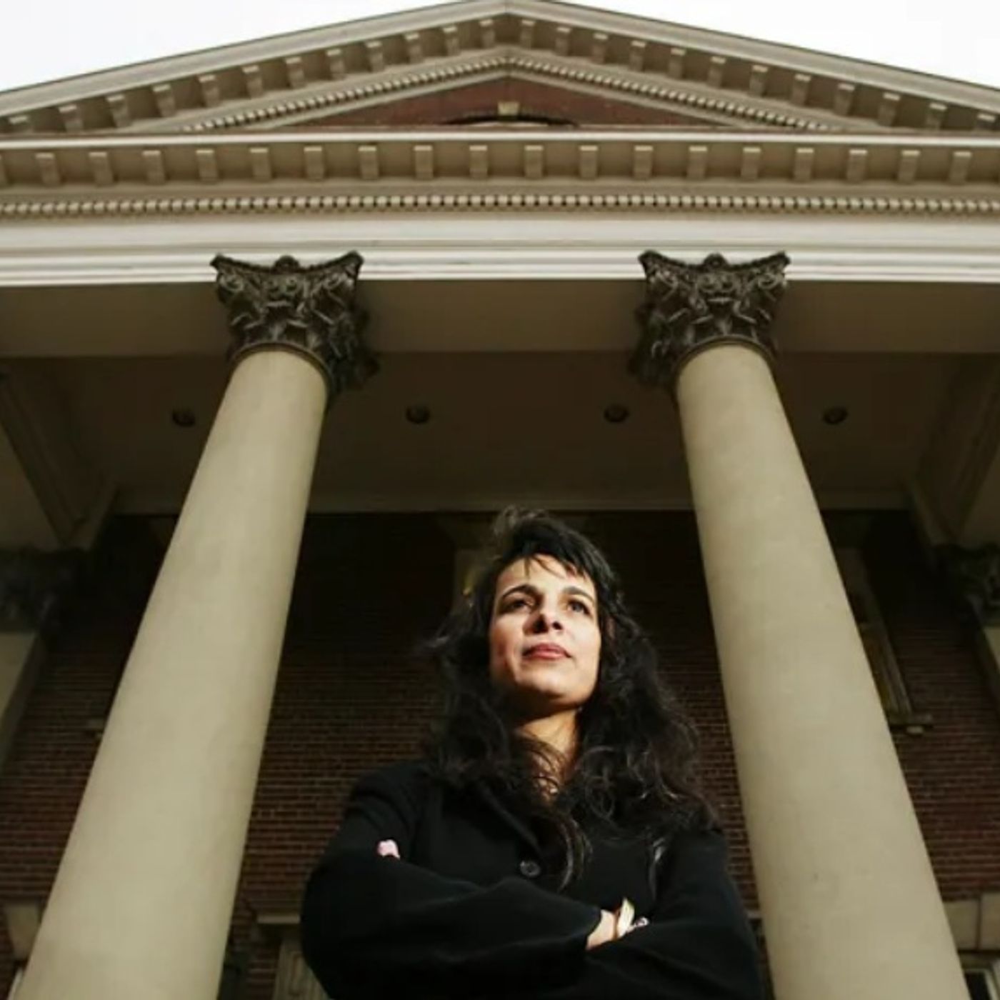 Nitsana Darshan Leitner Interview | Israel Hamas War | Top Israel Attorney