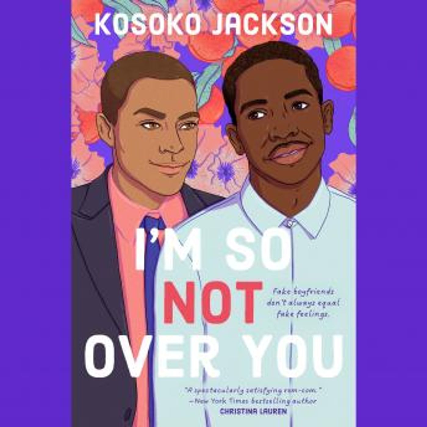 Access Must-Have Full Audiobooks in Romance, LGBTQ+