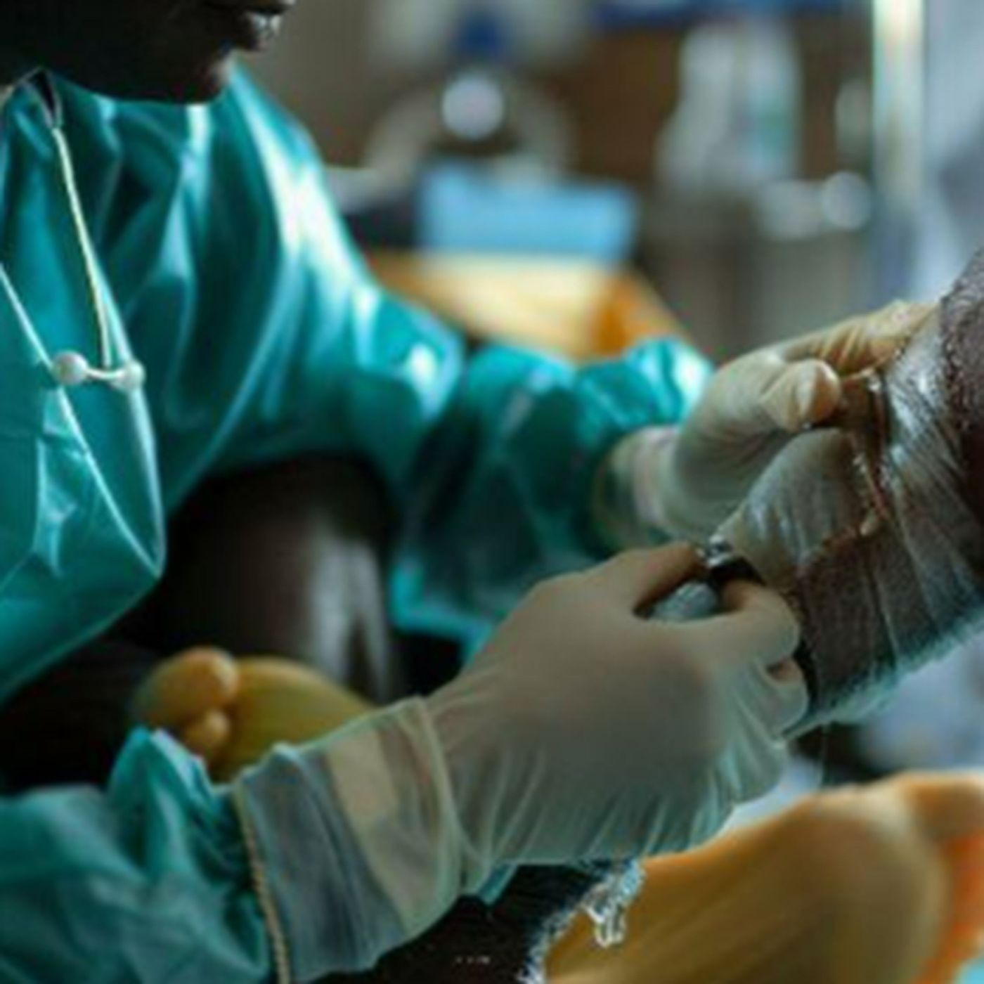 The Wound Pros Audio Blog