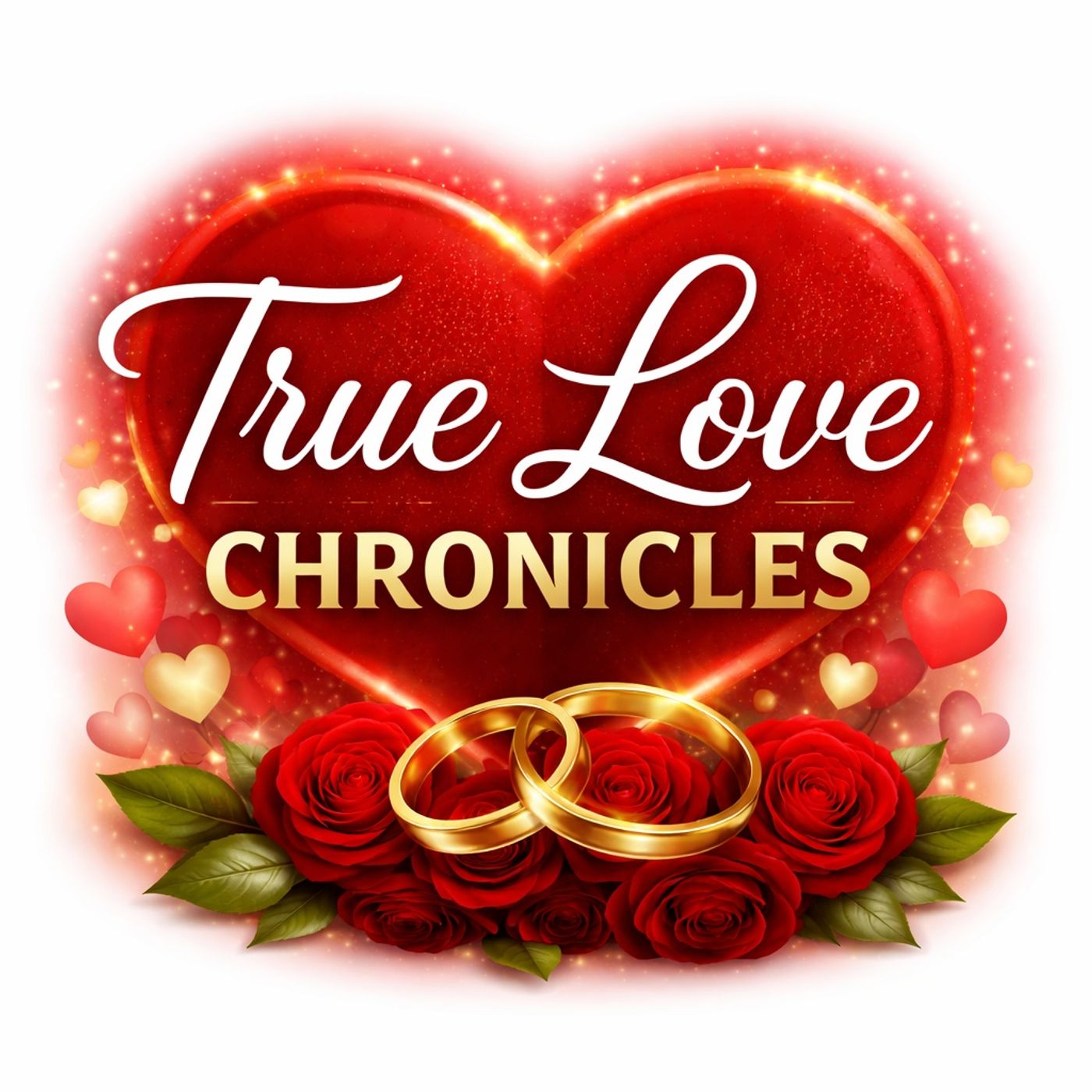 True Love Chronicles podcast artwork