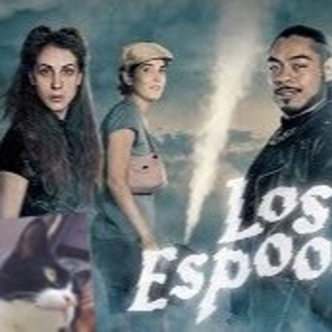 Vote November 8, what is singing, and sí to Los Espookys