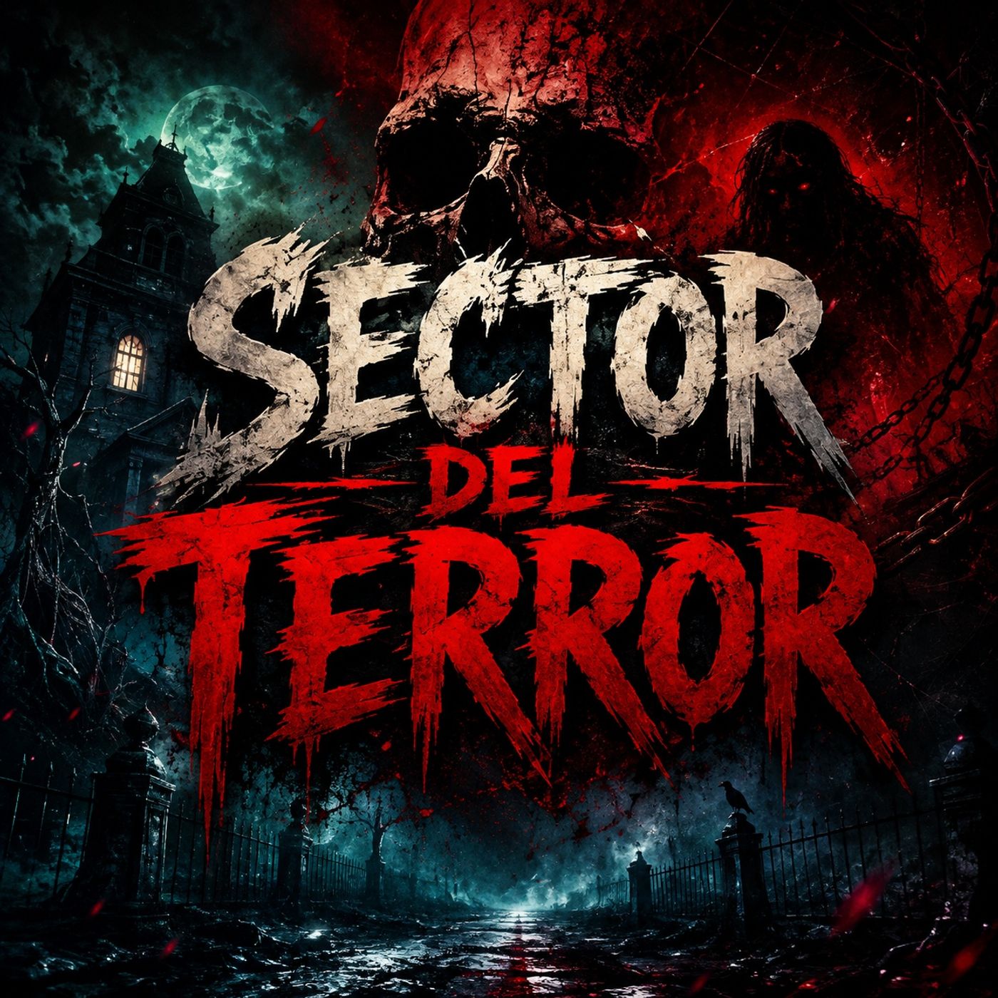 SECTOR DEL TERROR