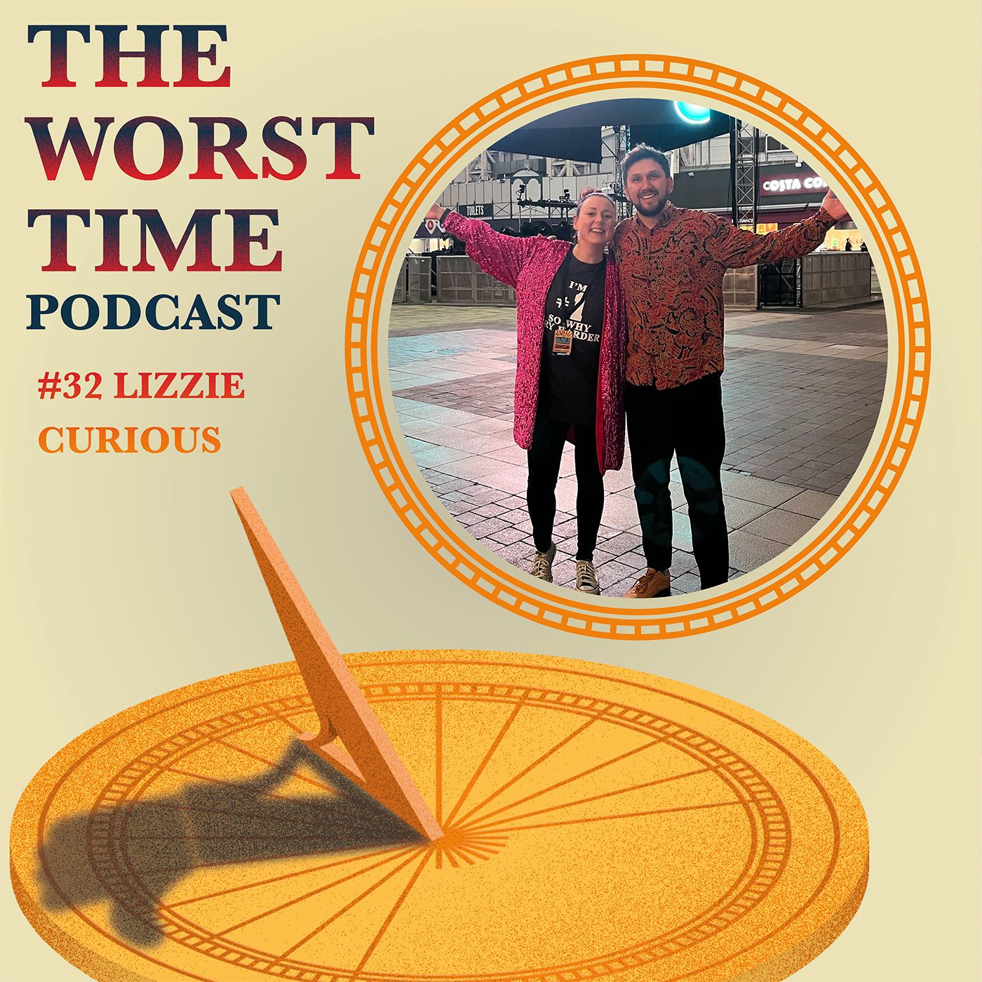 The Worst Time Podcast
