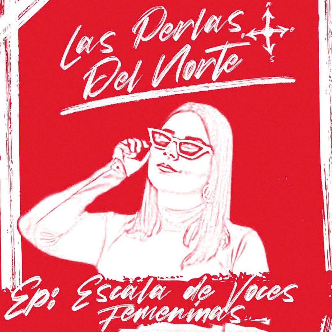 Mujeres: Las Perlas del Norte