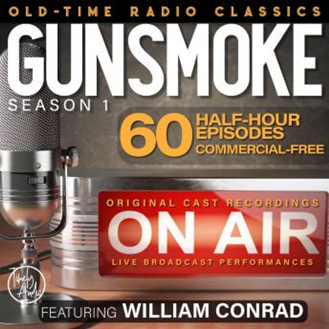 Download Best Full Audiobooks in Fiction, Westerns & War