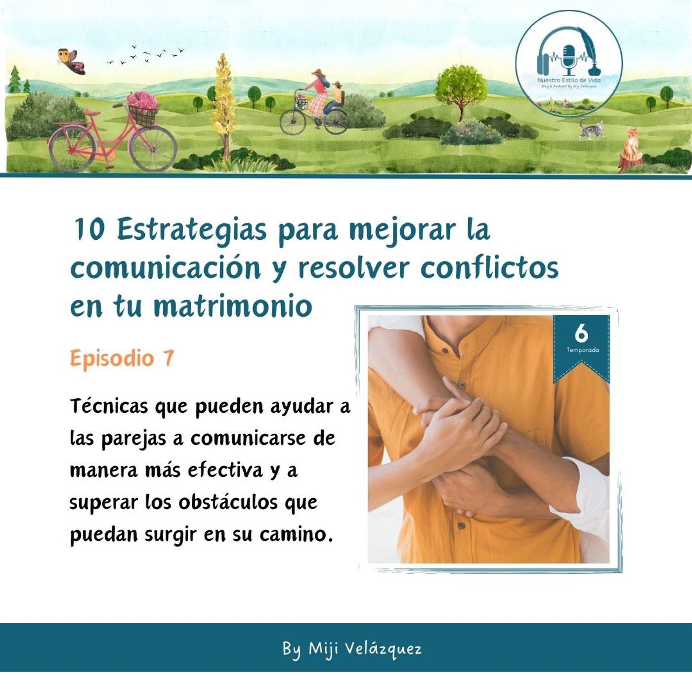 Nuestro estilo de vida