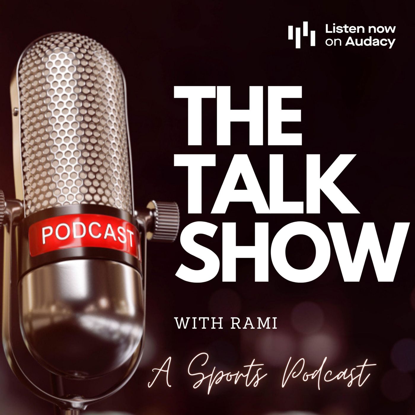 THE TALK SHOW