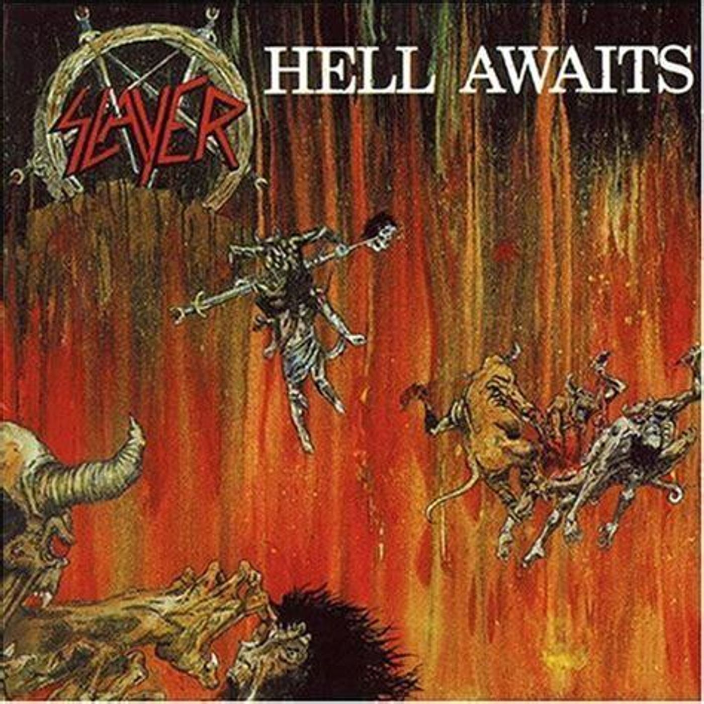 The Evil Never Dies Podcast