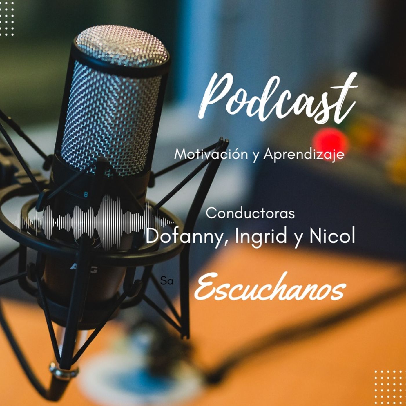 Motivación y Aprendizaje podcast artwork