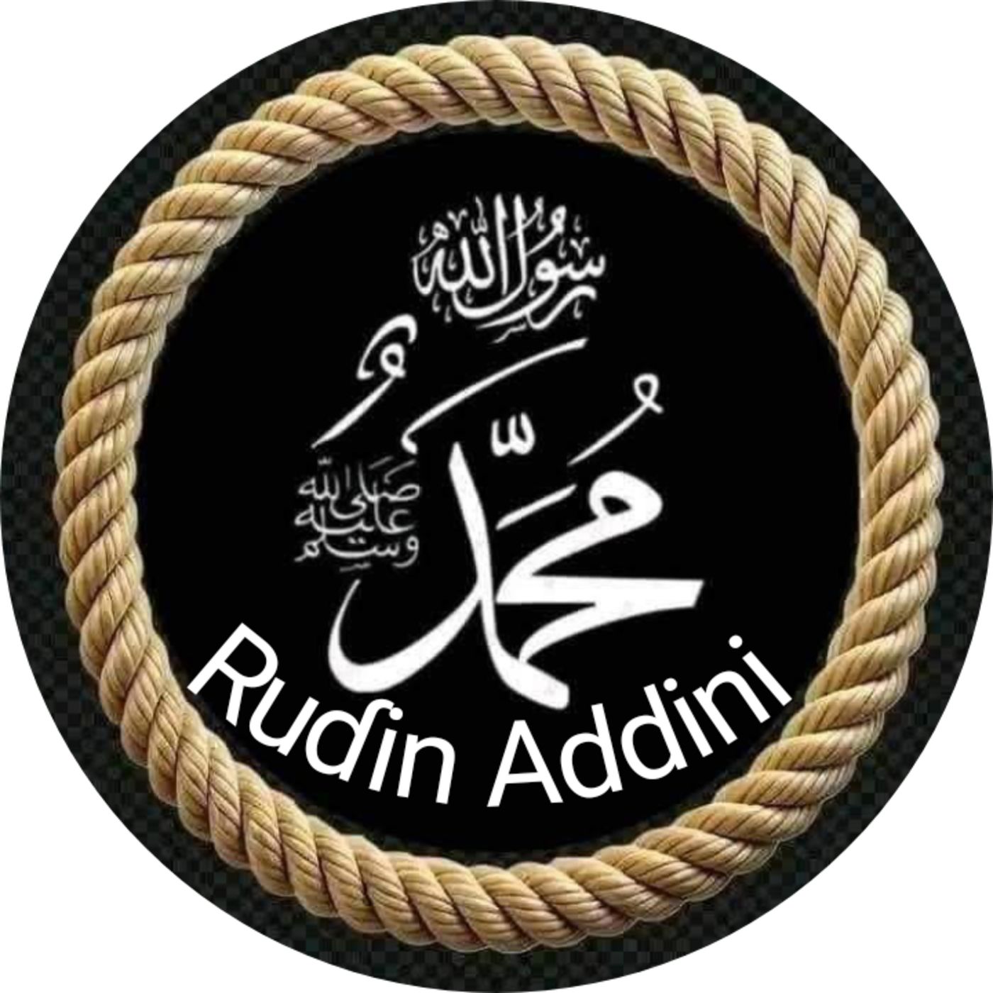 Ruɗin Addini