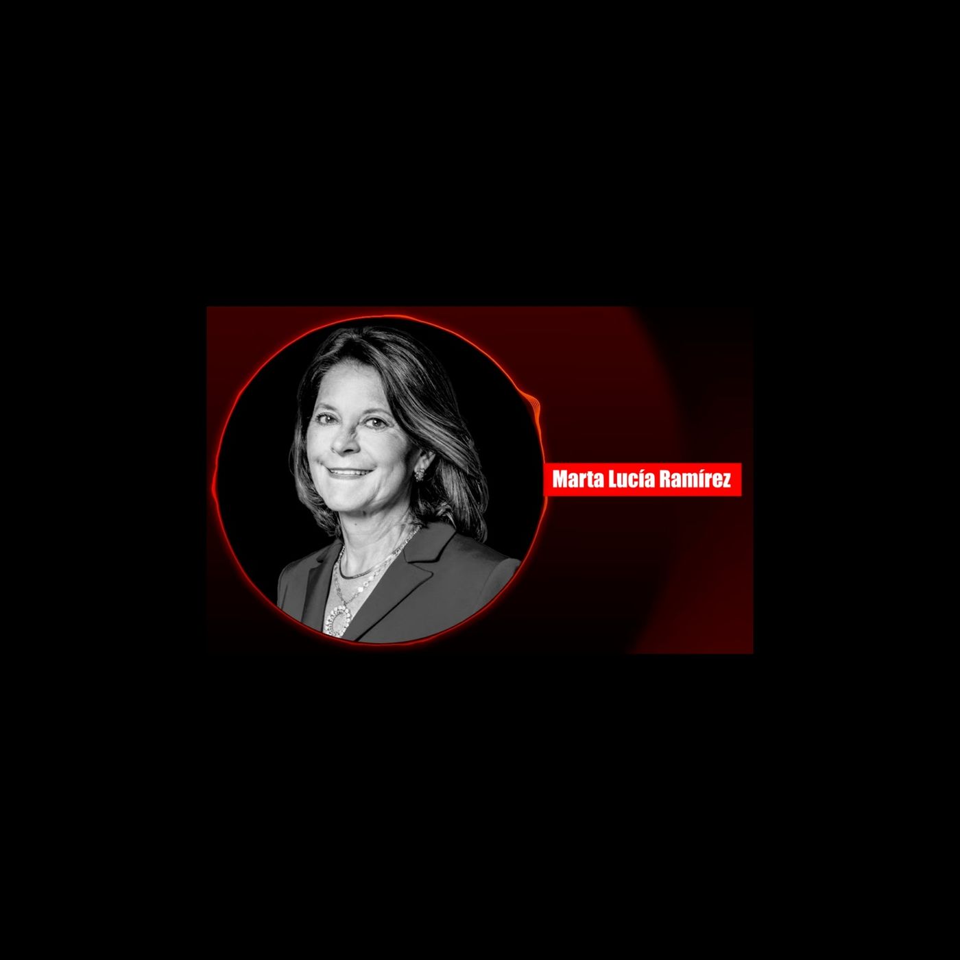 Marta Lucía Ramírez sobre infiltraciones: "Petro reintegró a un general pese a que LO RETIRAMOS" Marta Lucía Ramírez sobre infiltraciones: "Petro reintegró a un general pese a que LO RETIRAMOS"