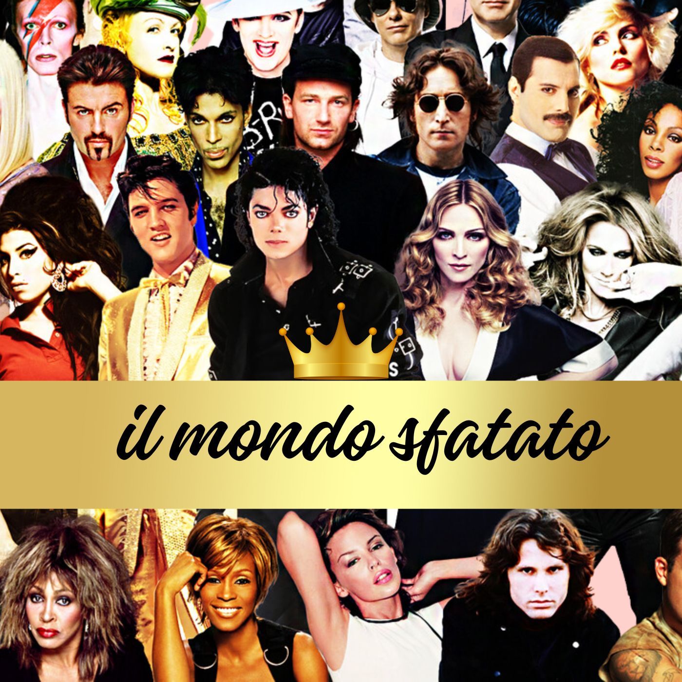 Il Mondo Sfatato