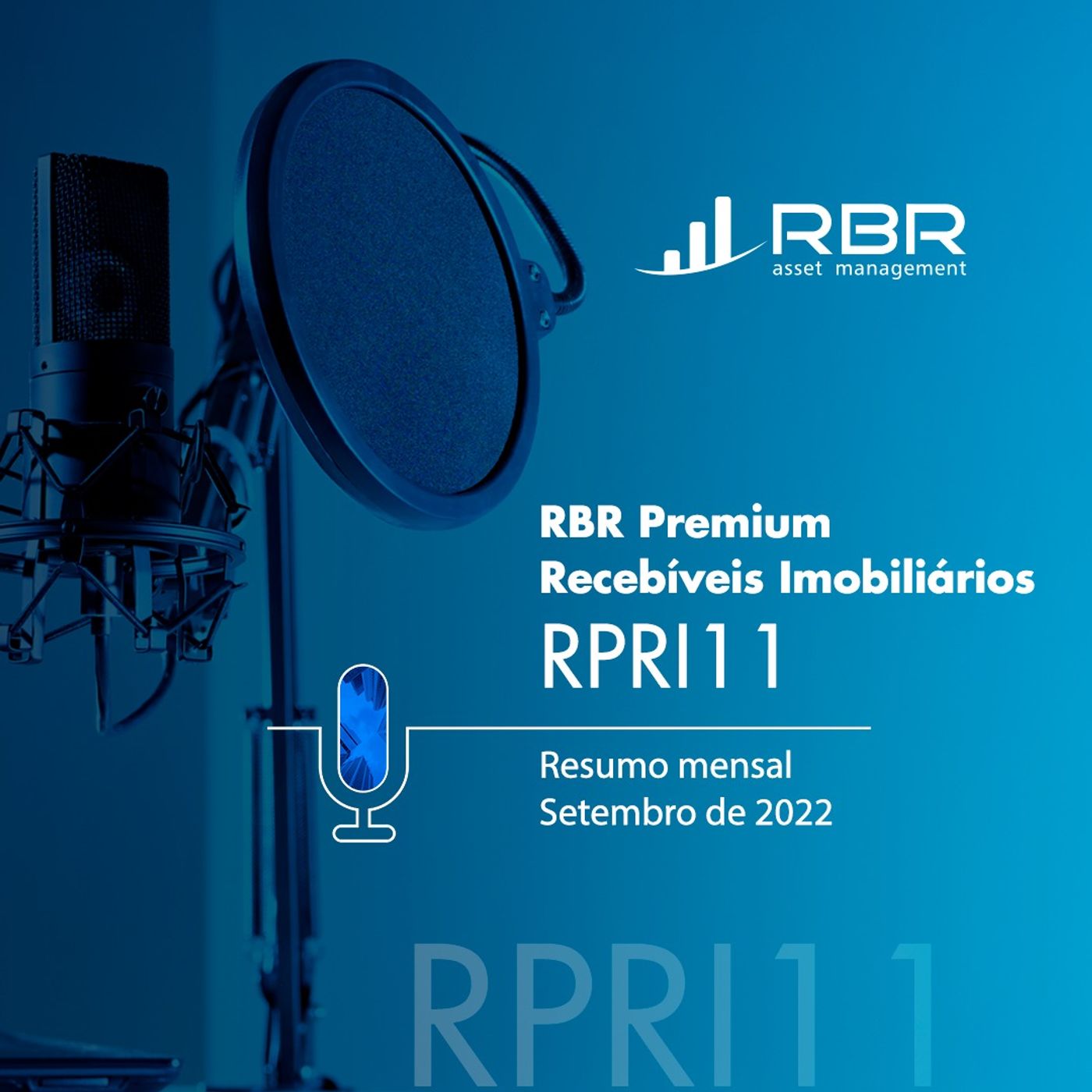 Resumo Mensal Fundos RBR Asset