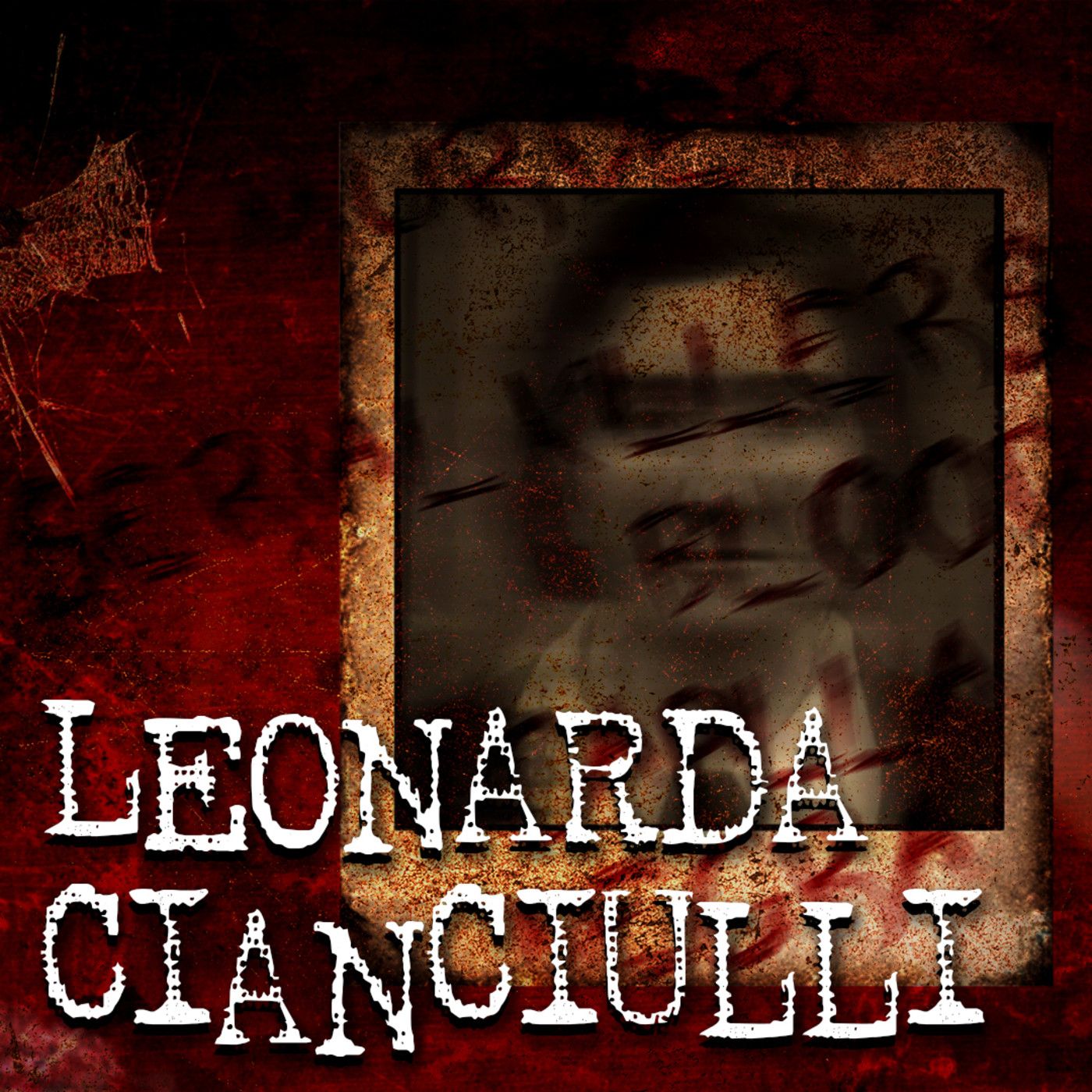 Portada de Capilla Negra