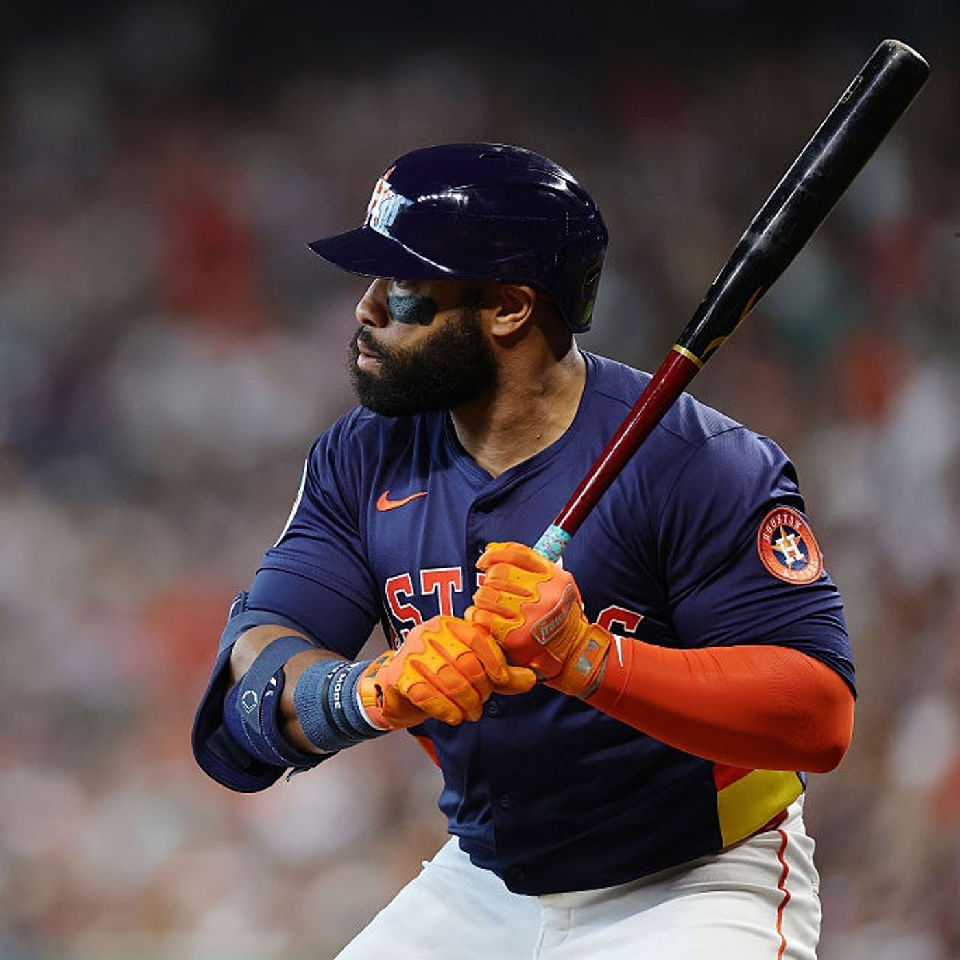 Astros Get Swept vs Athletics… Is There Any Hope Left? Joe Mixon Is Out Nick Chubb Is In.