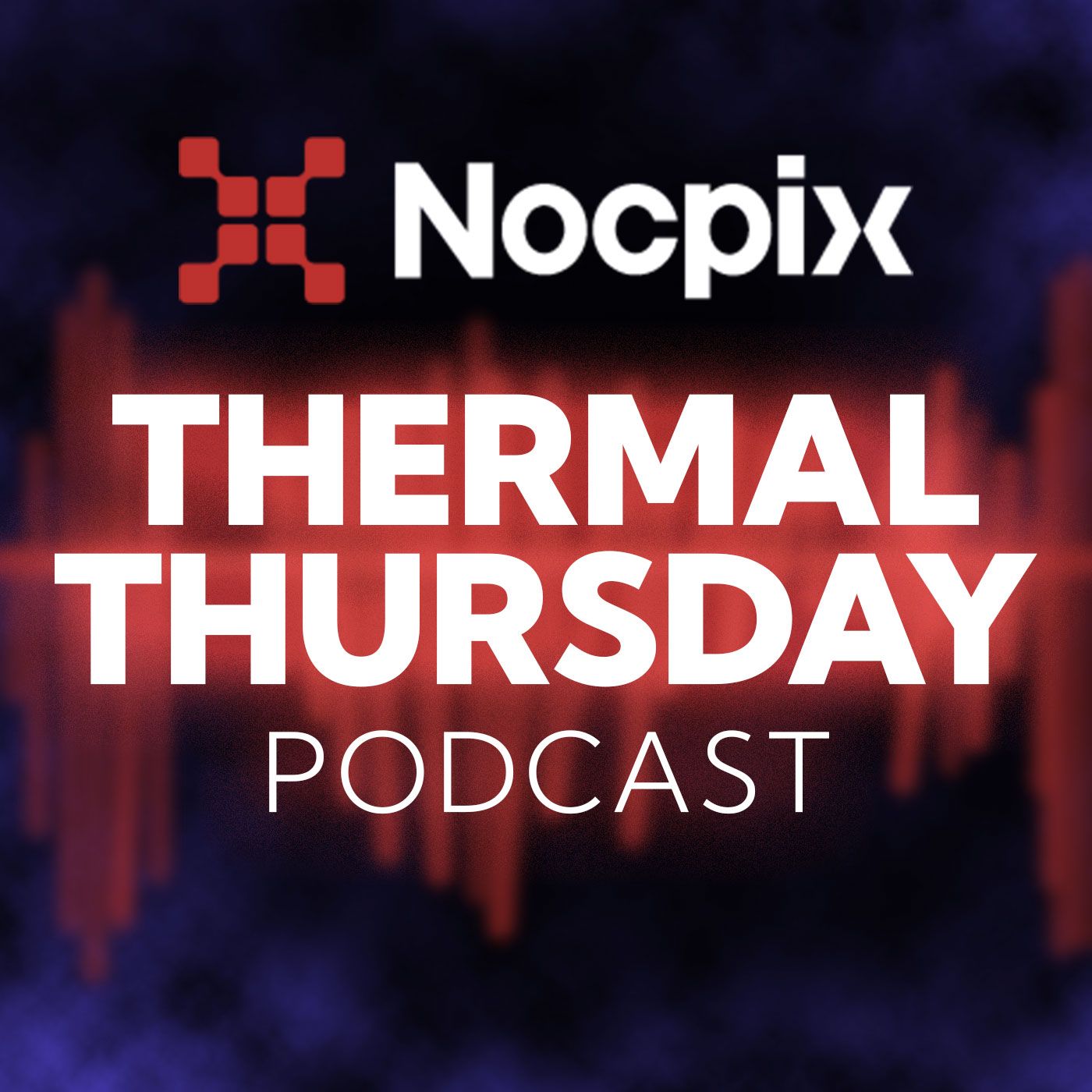 Thermal Thursday by Nocpix USA