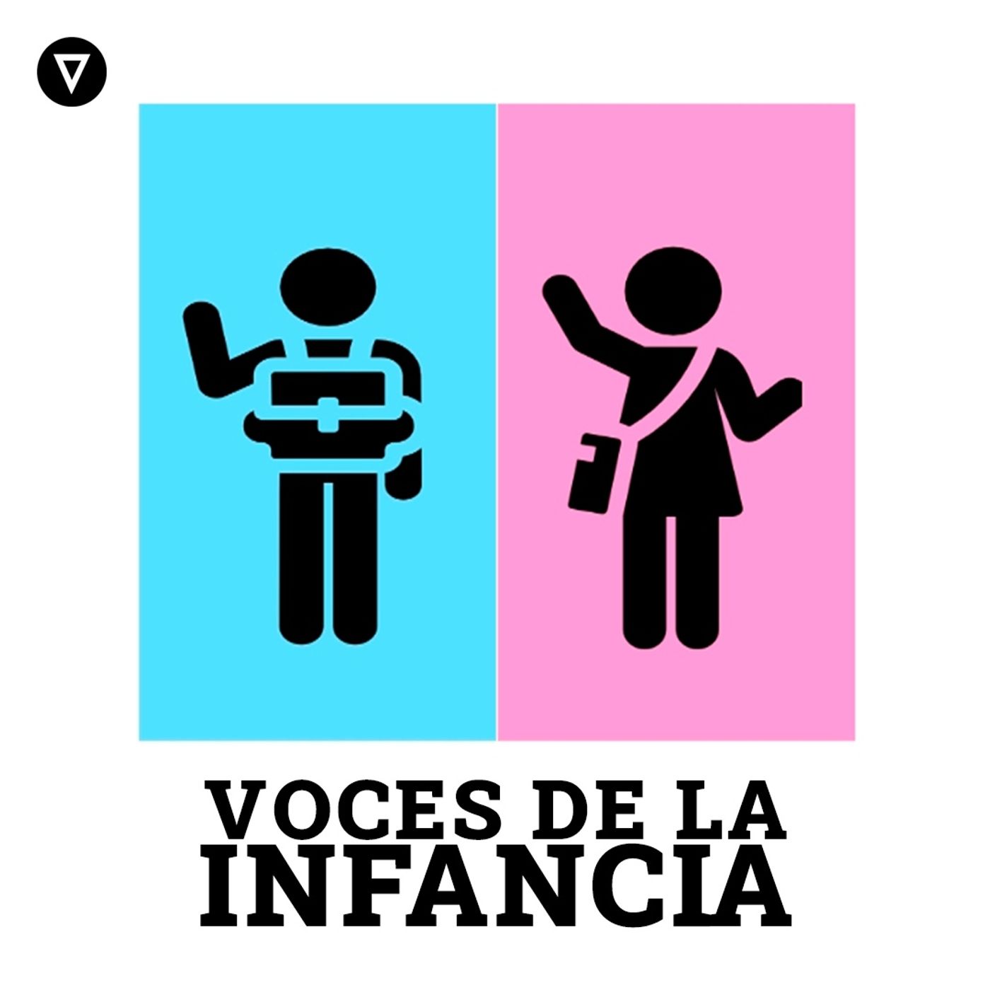 Voces de la infancia