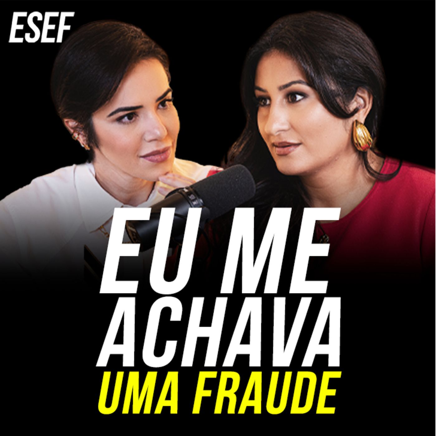 ELA SONHA ELA FAZ
