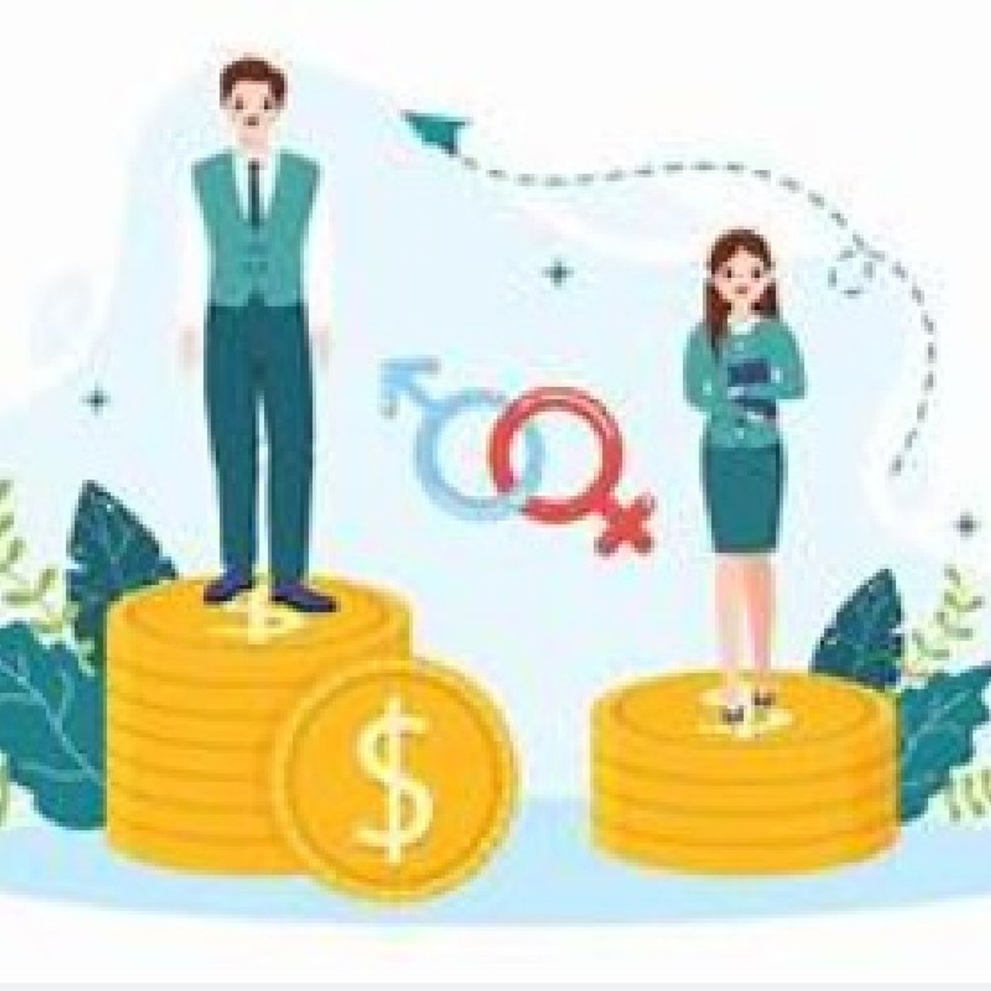 Desigualdad de Genero en el contexto comunitario episode artwork