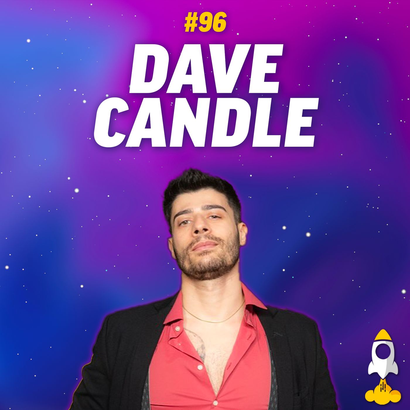 Il viaggio per diventare pornoattori - con Dave Candle Il viaggio per diventare pornoattori - con Dave Candle