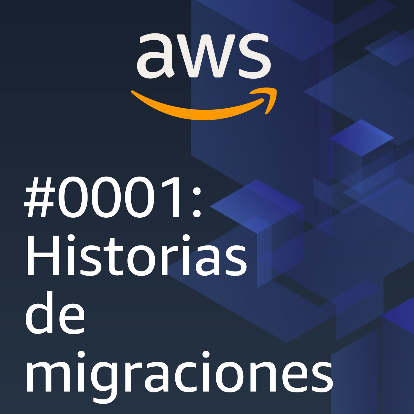 #0001: Historias de Migraciones - podcast episode cover