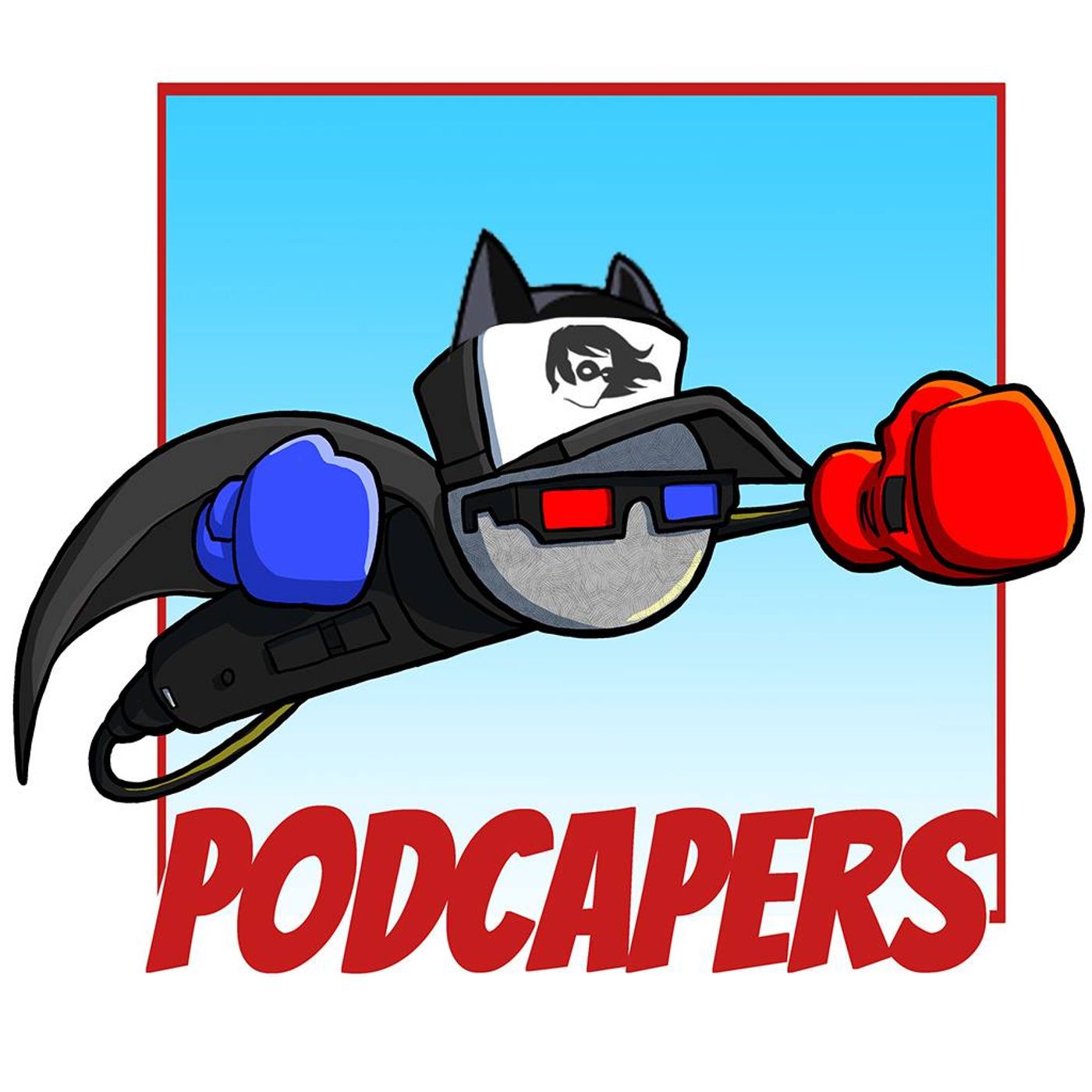 PodCapers