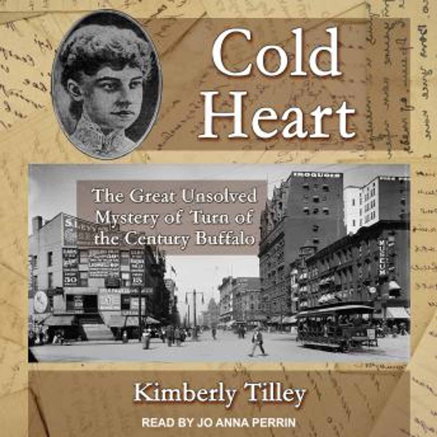 Listen to Best Full Audiobooks in Mystery, Thriller & Horror, True Crime