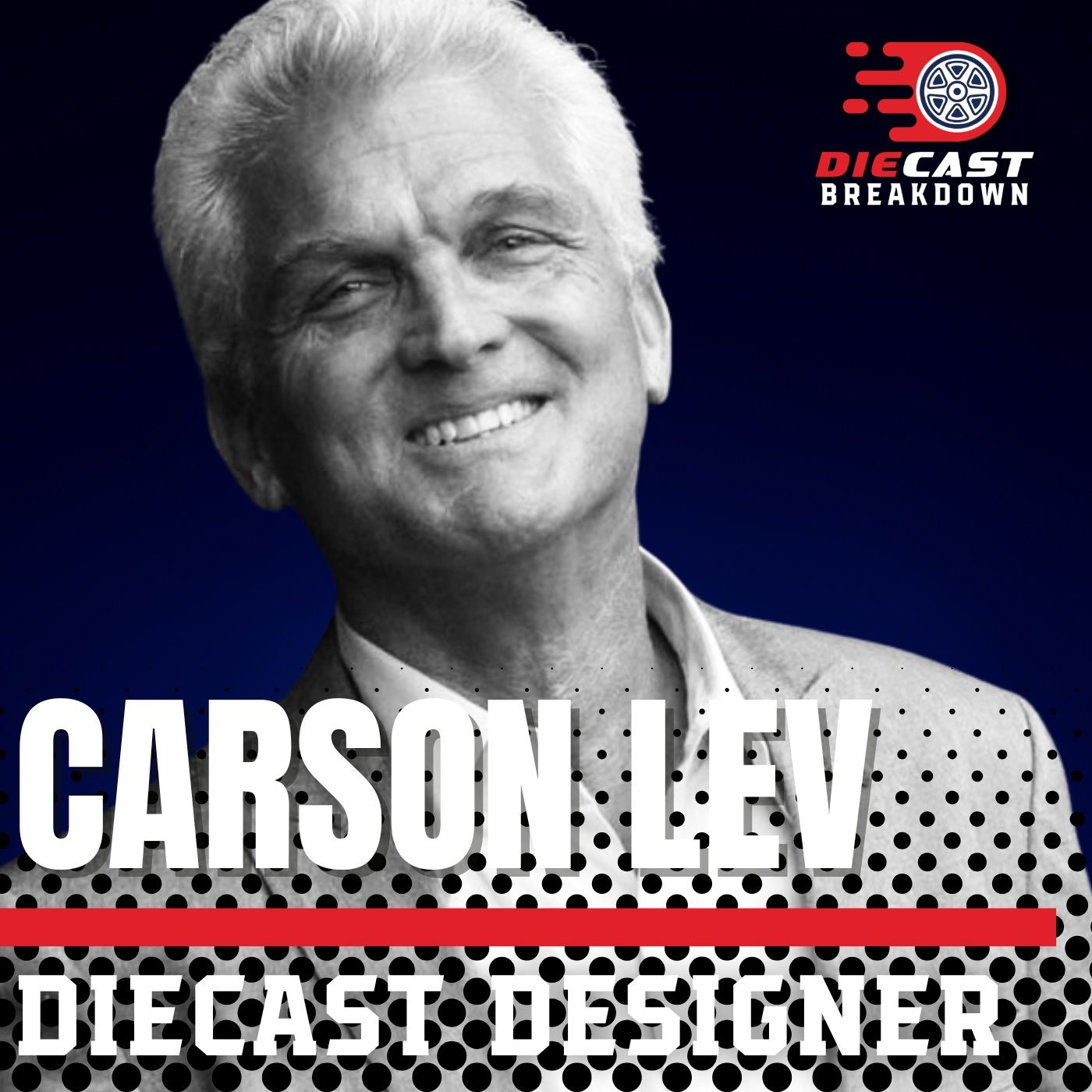 Diecast Icons: Carson Lev About Hot Wheels, Diecast Culture, and Design