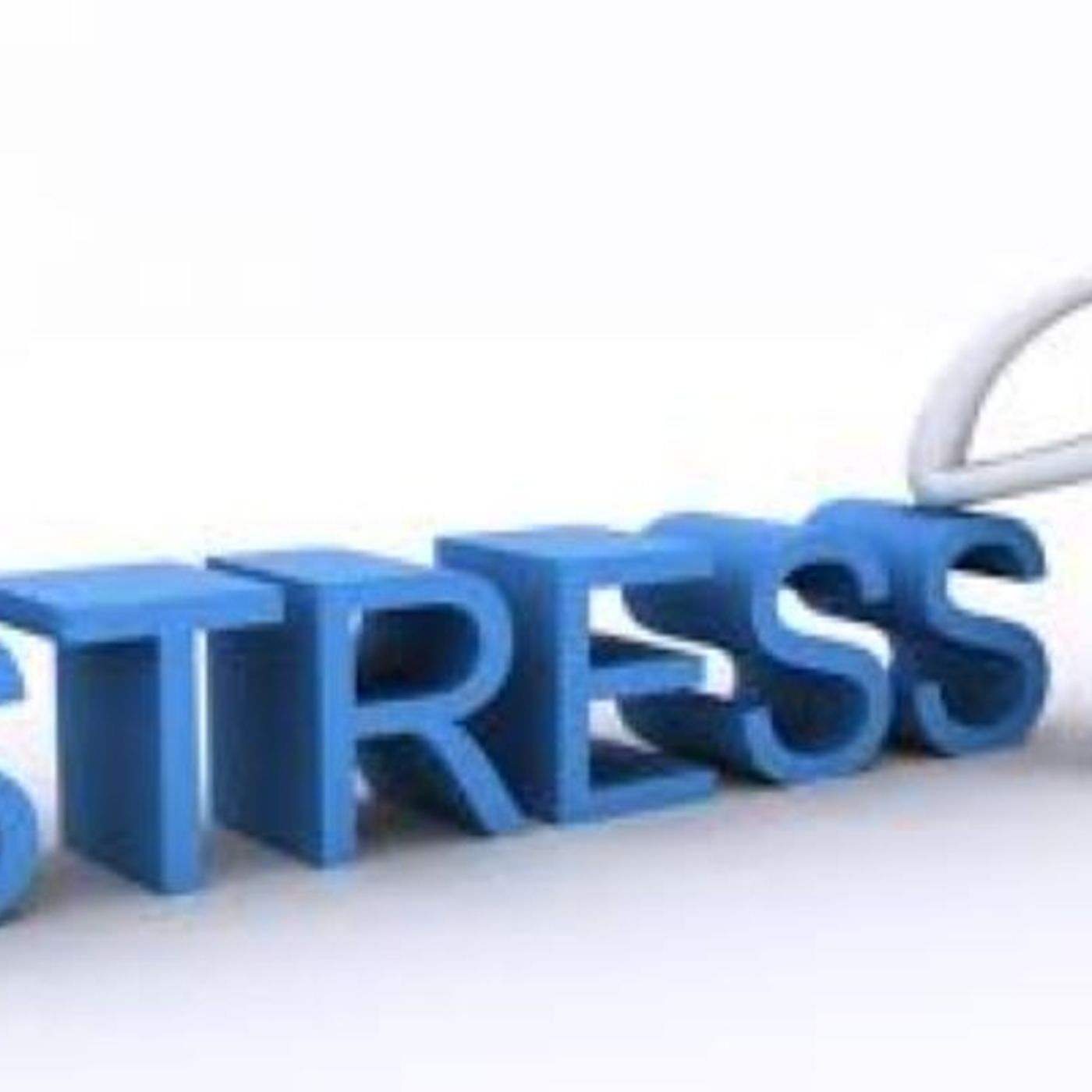 contro lo stress