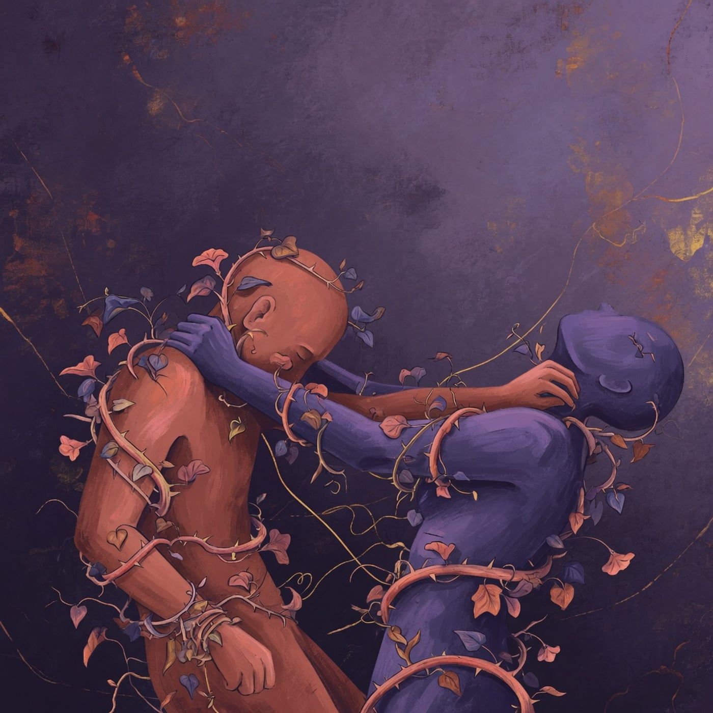 Navigate Codependency: People-Pleasing, Boundaries, and Finding