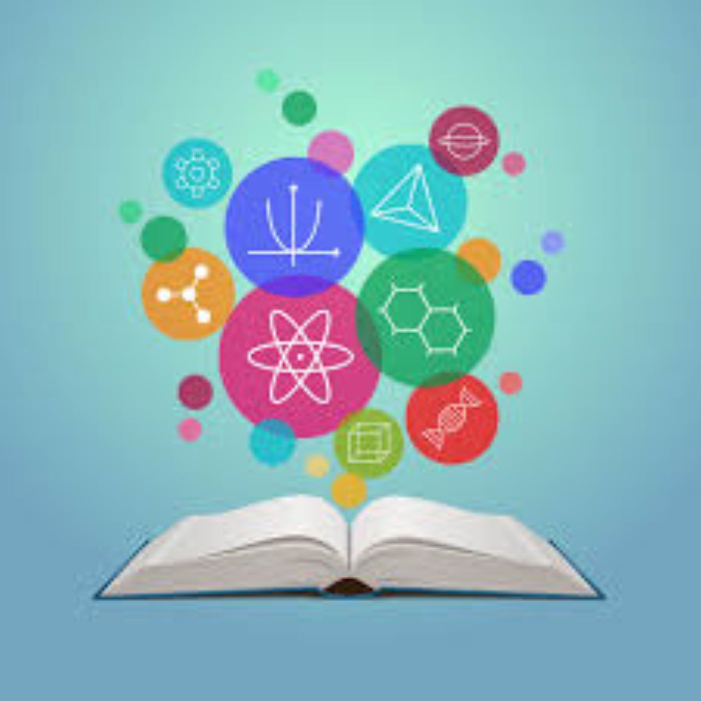 Física i Química podcast artwork