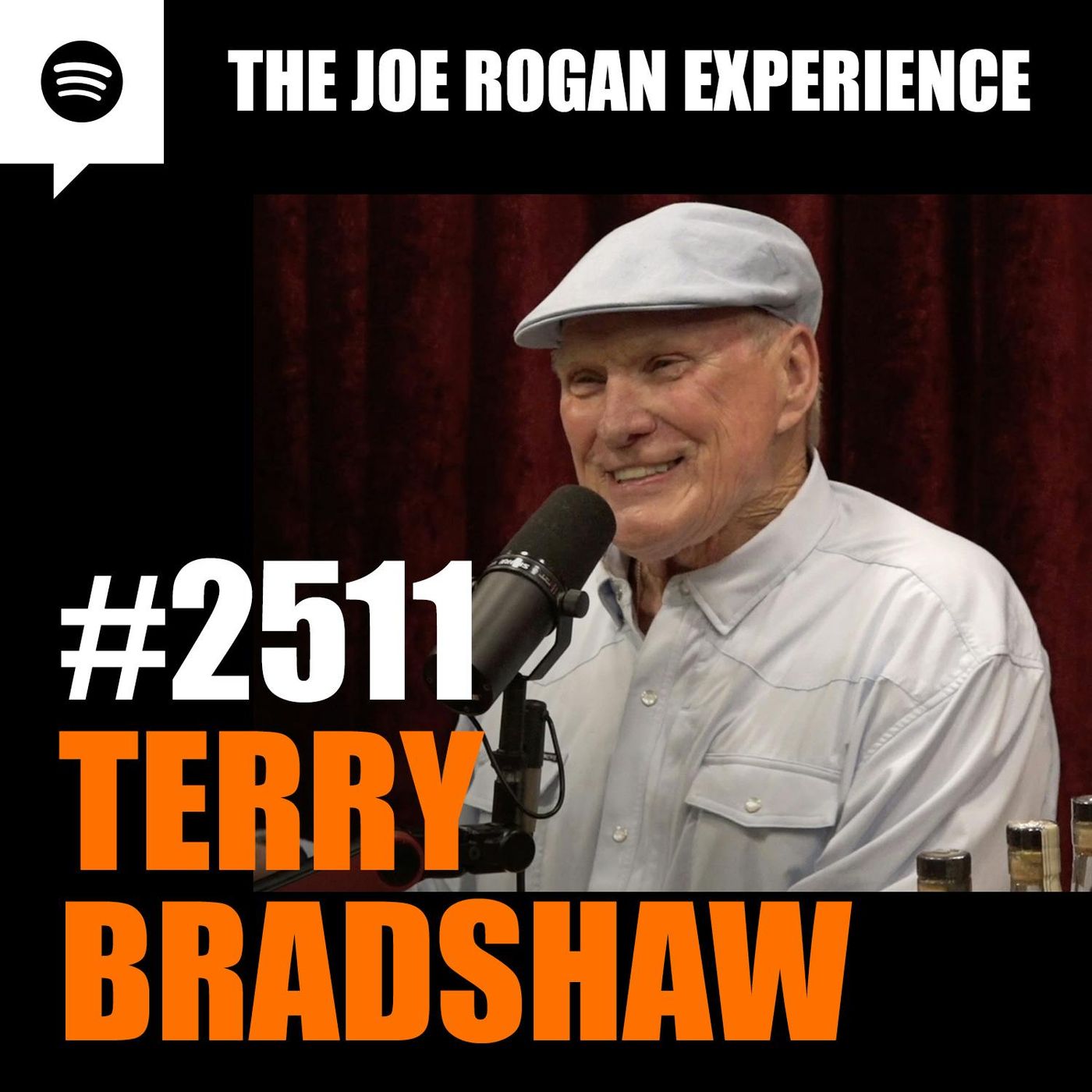 #2511 - Terry Bradshaw