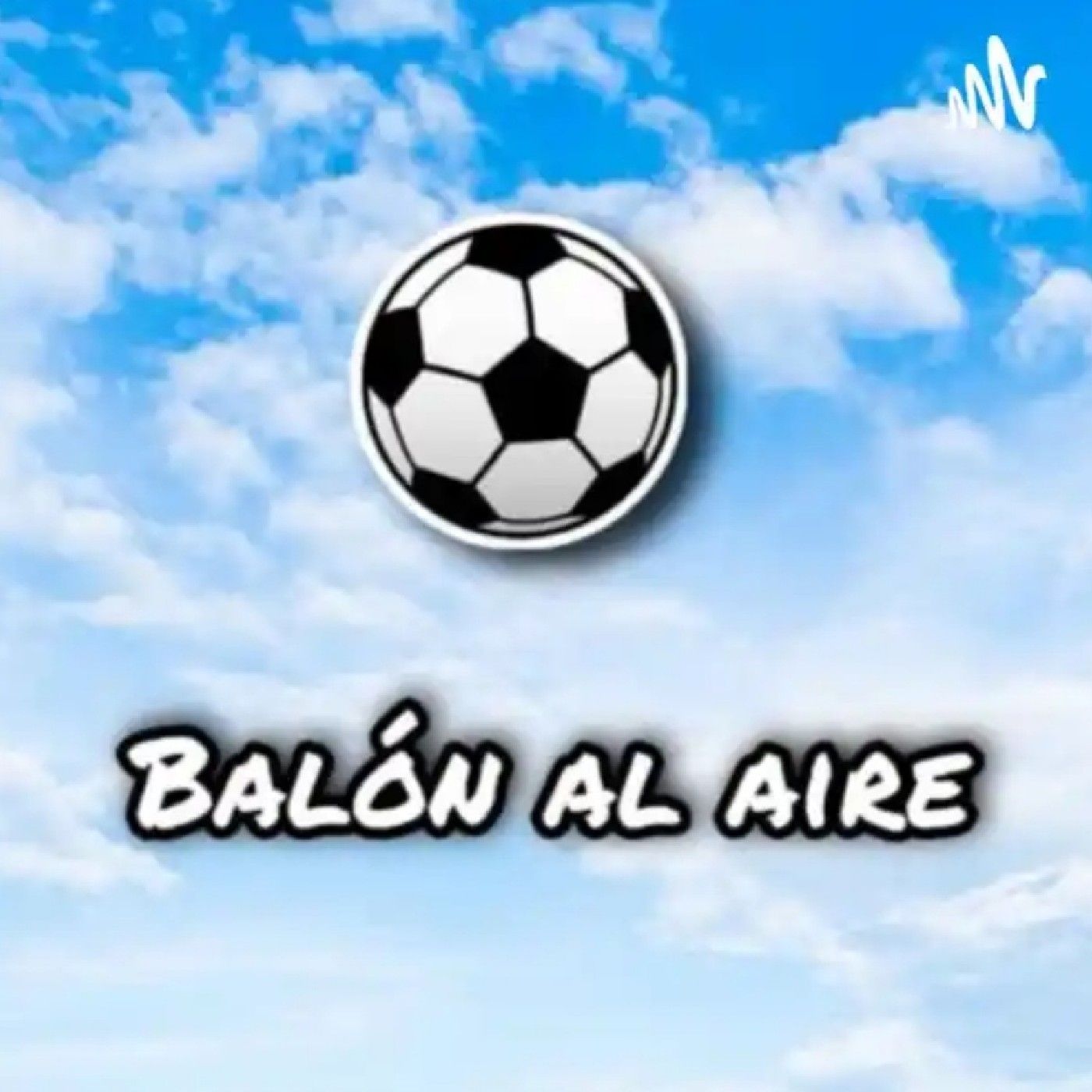 Balón al Aire 024 cover art