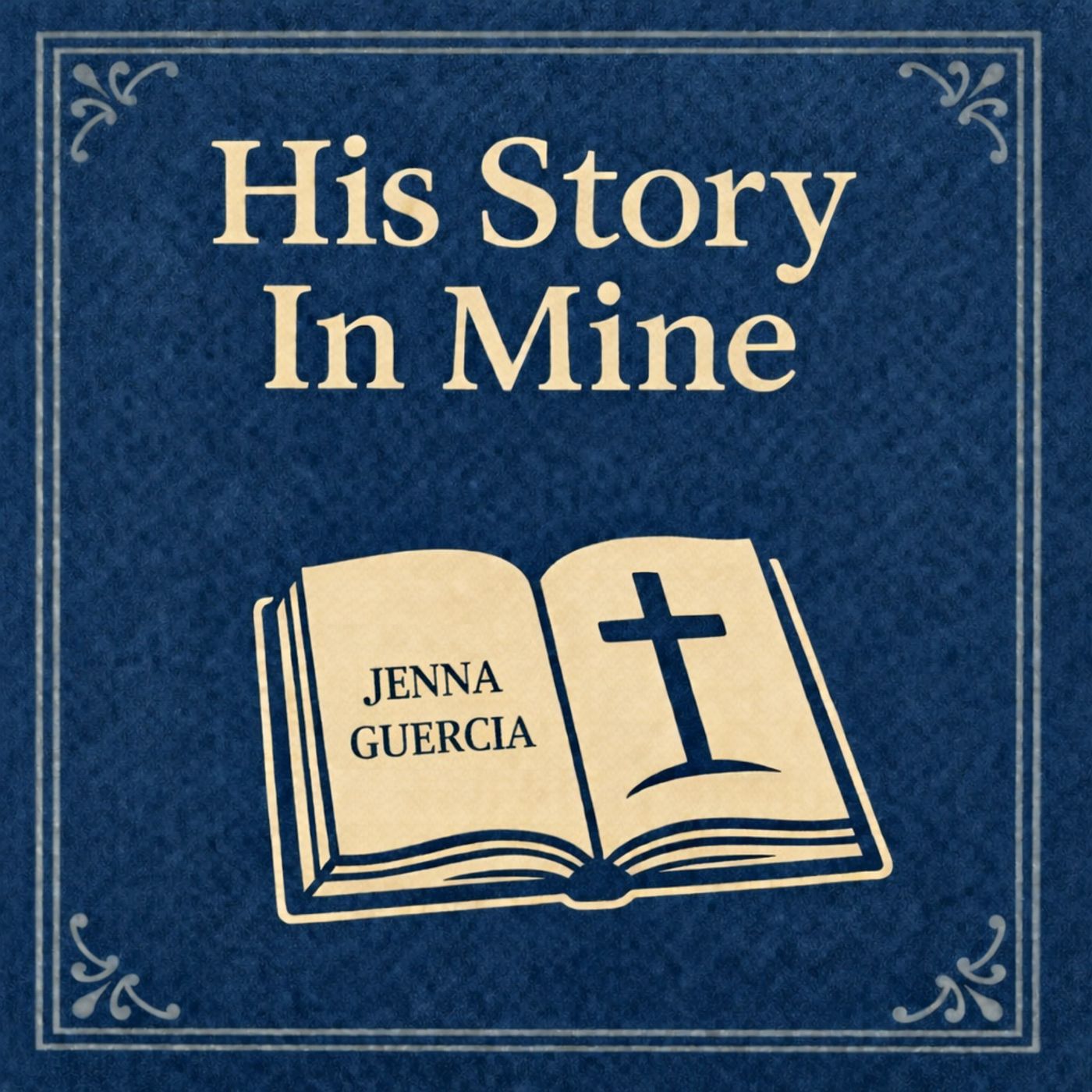 Episode 23: Jesus Saves Beyond What We Ask or Think episode artwork